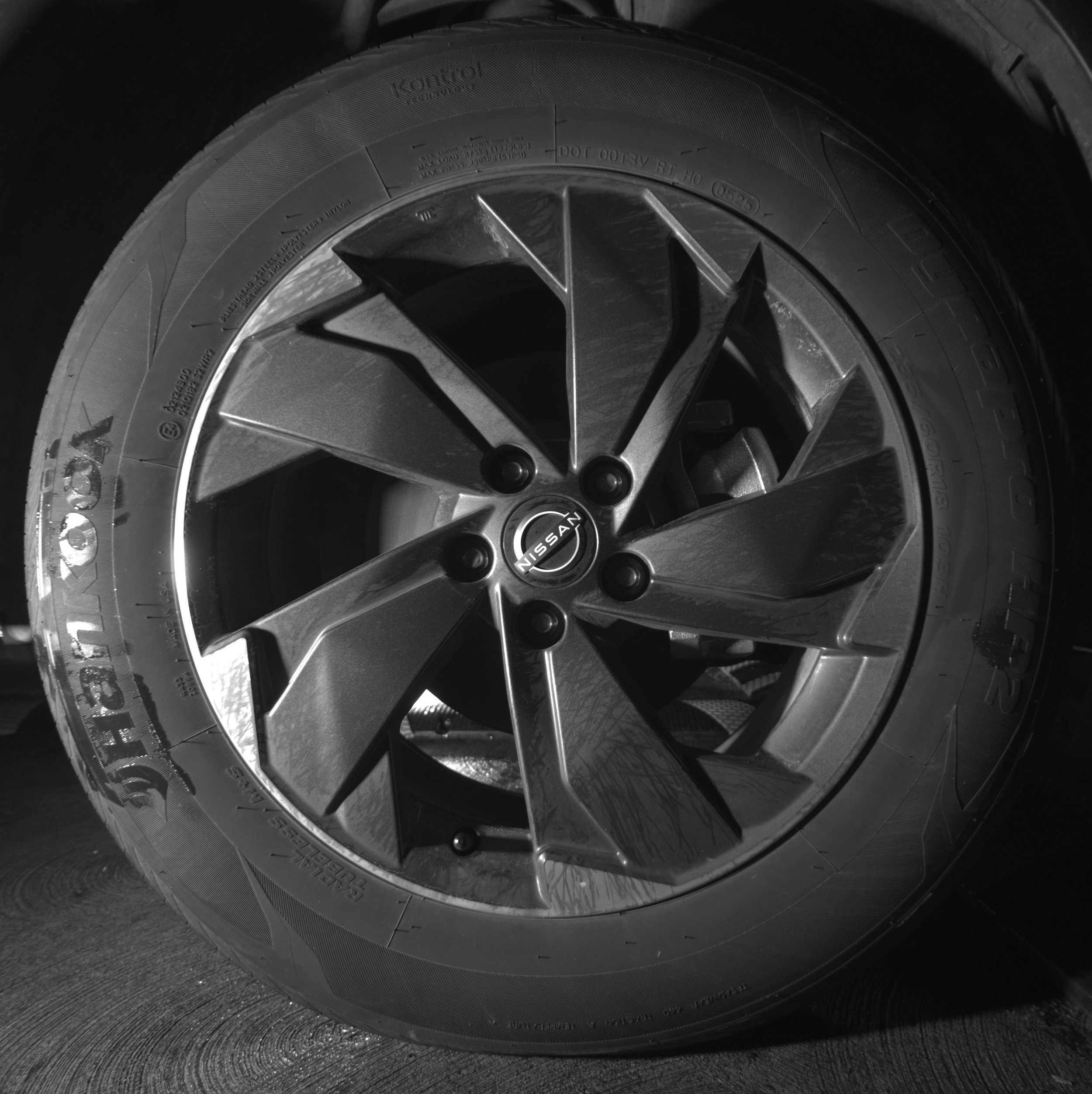 Thumbnail: 2025 Nissan Rogue - 10