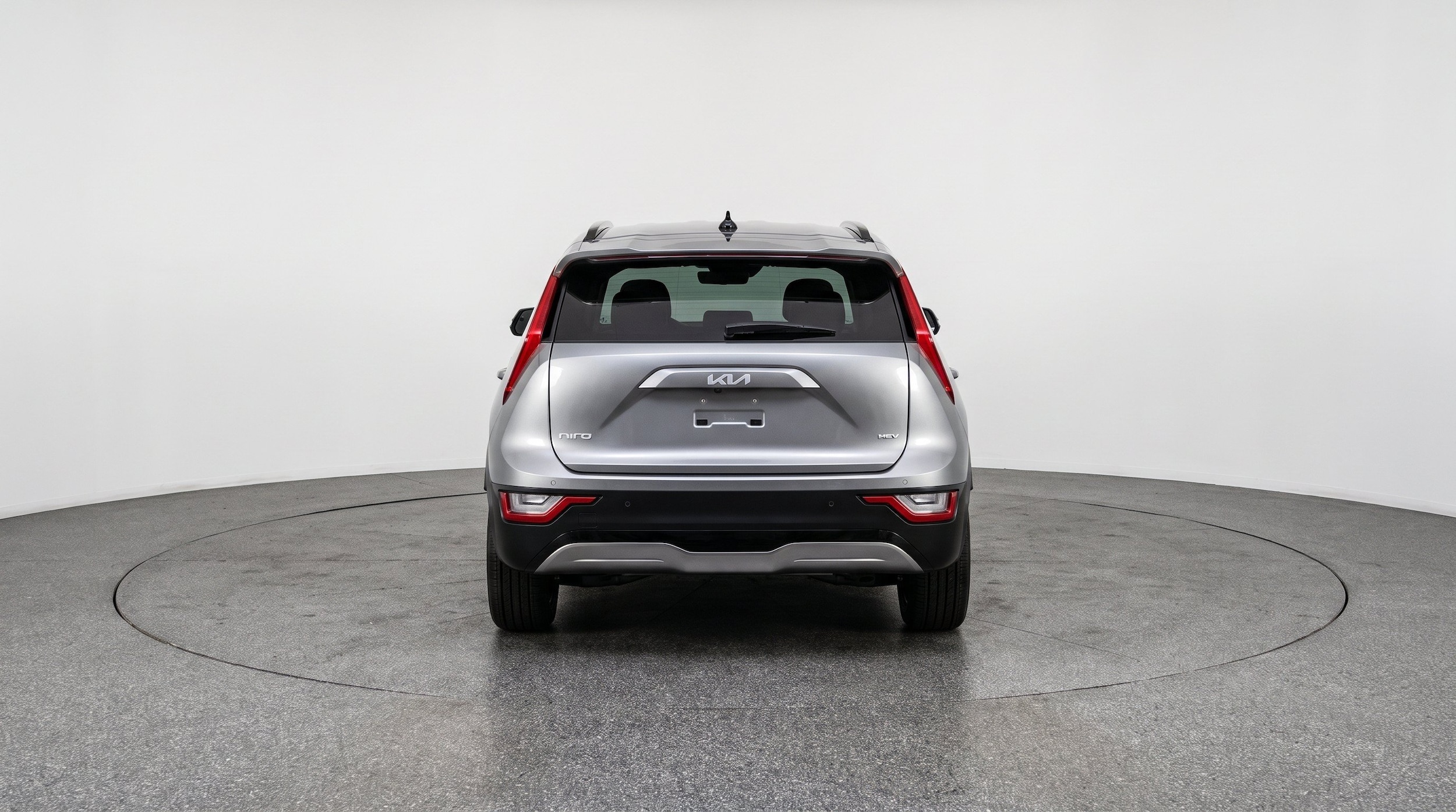 Thumbnail: 2026 Kia Niro - 7