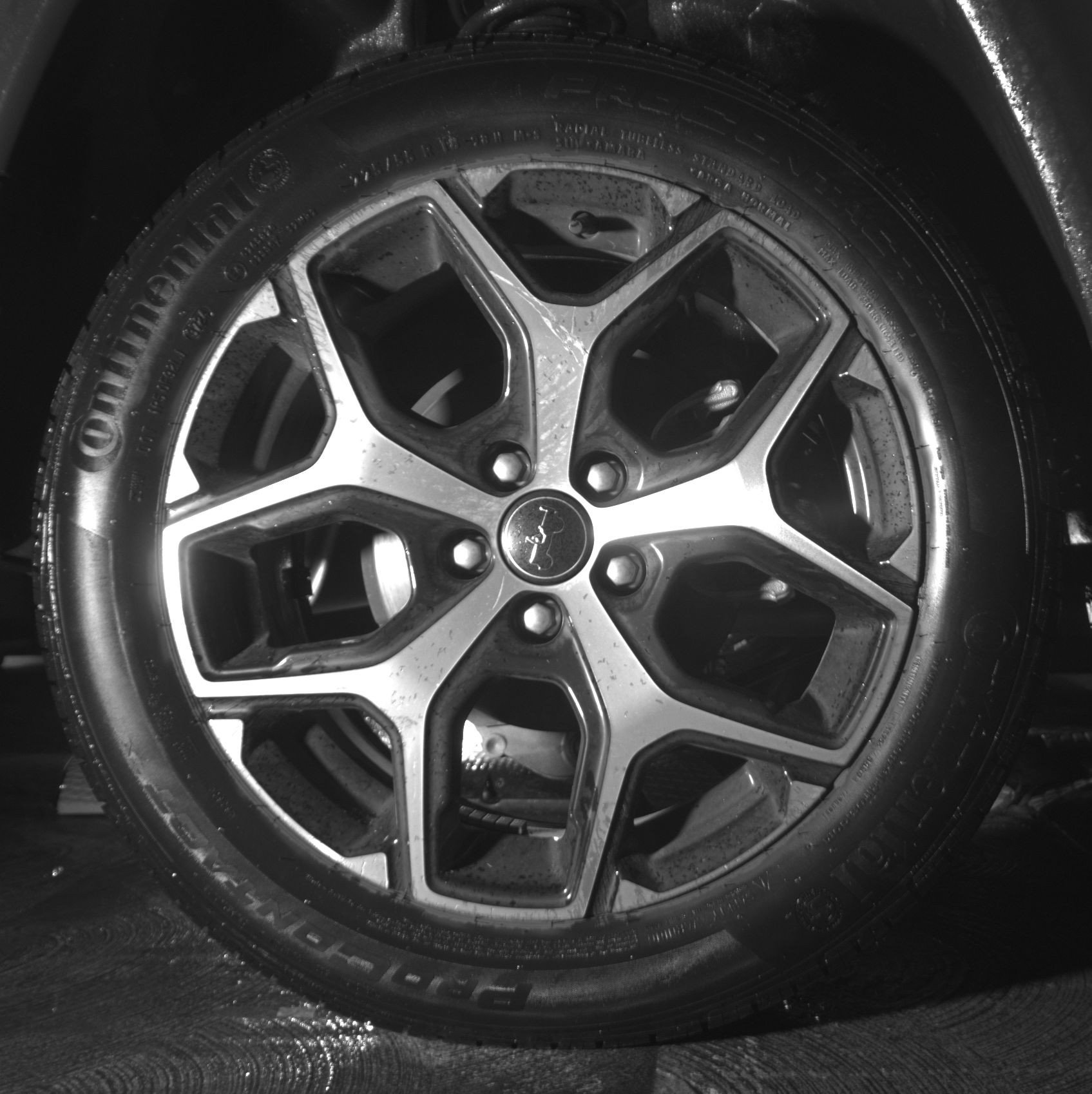 Thumbnail: 2025 Jeep Compass - 15