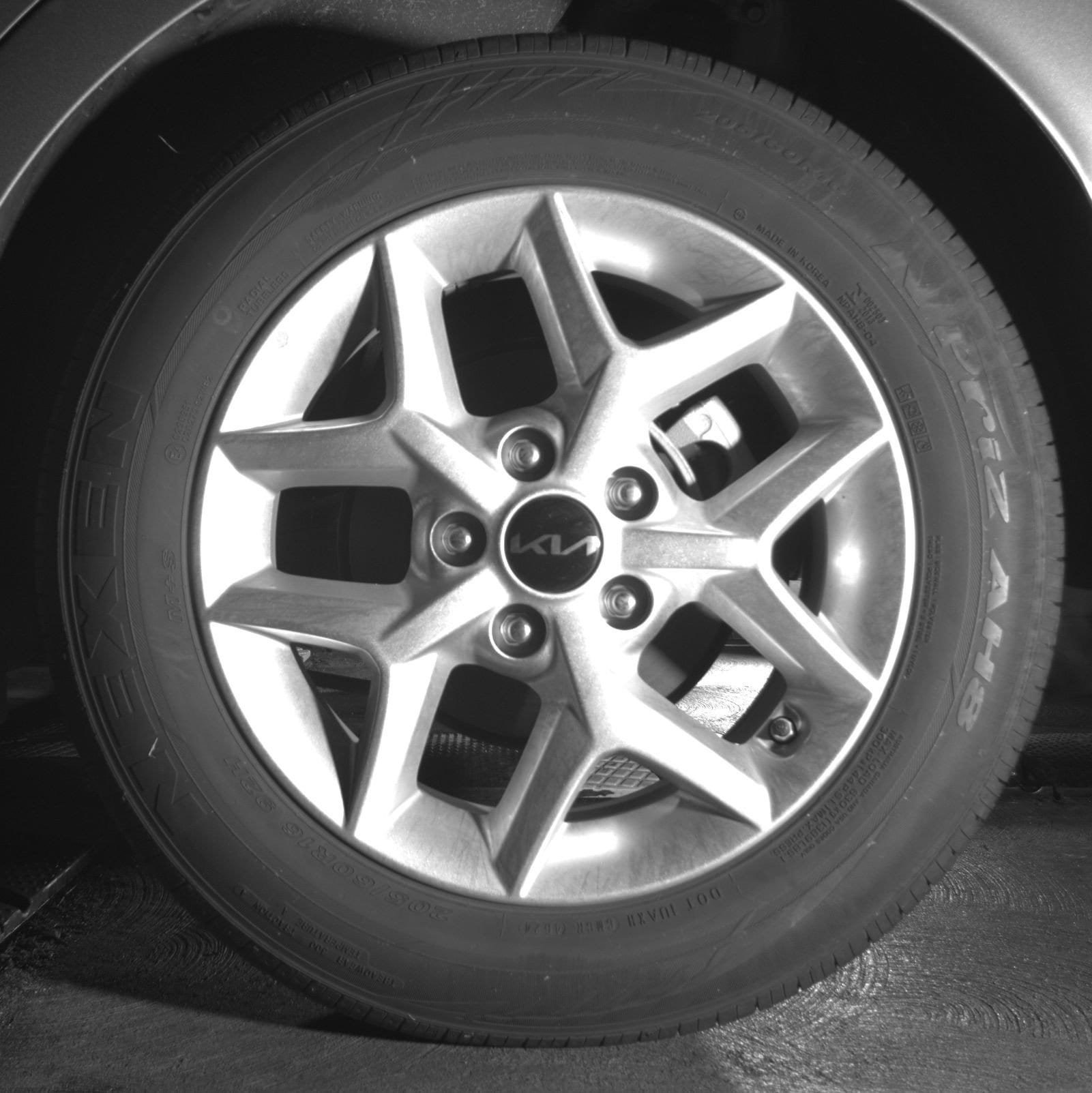 Thumbnail: 2025 Kia Soul - 14