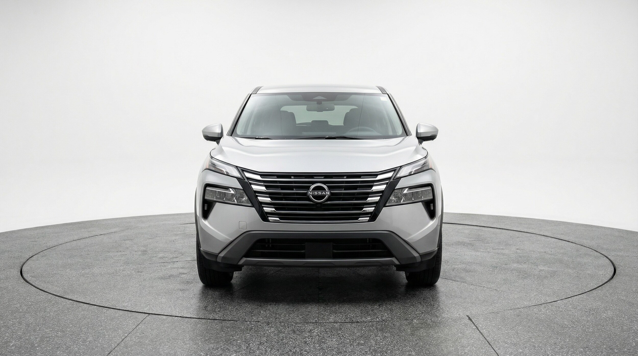 Thumbnail: 2025 Nissan Rogue - 2