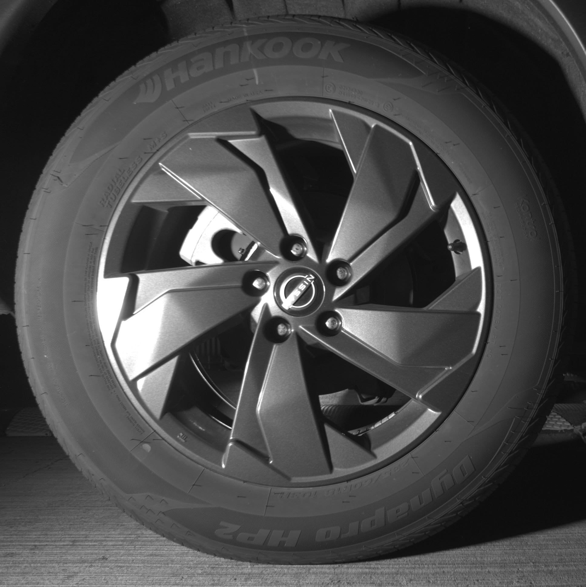 Thumbnail: 2026 Nissan Rogue - 15