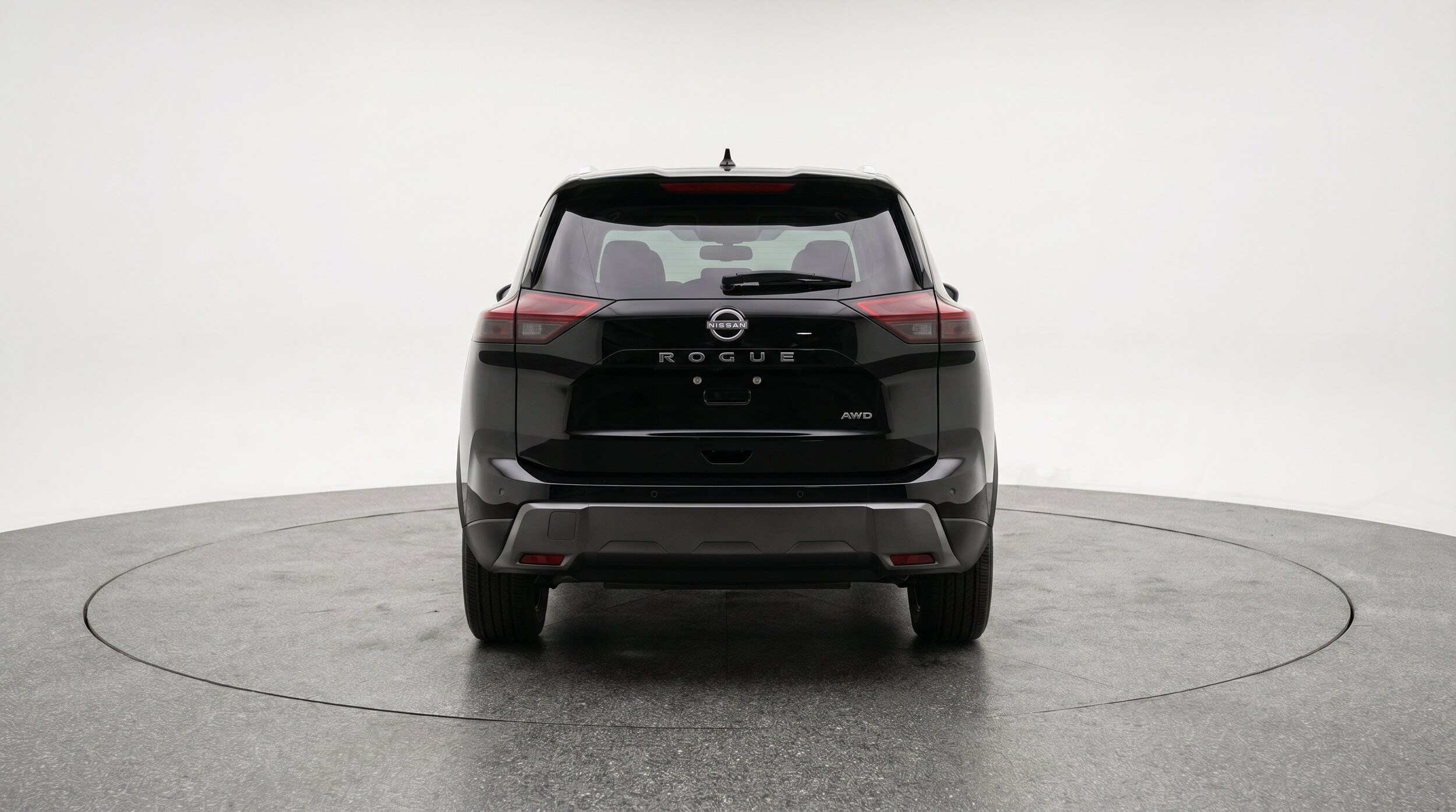 Thumbnail: 2026 Nissan Rogue - 7