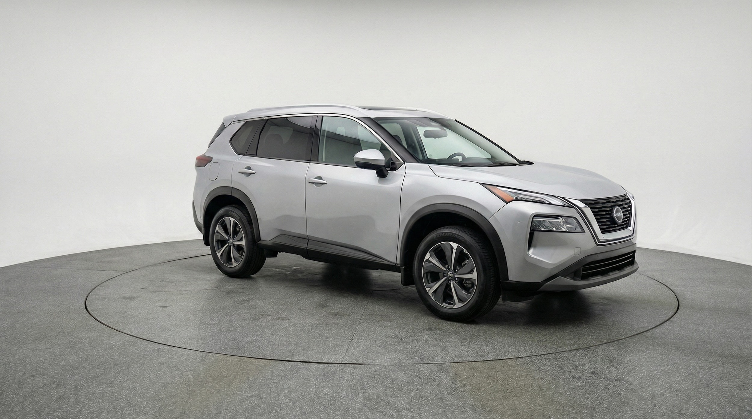 Thumbnail: 2025 Nissan Rogue - 1