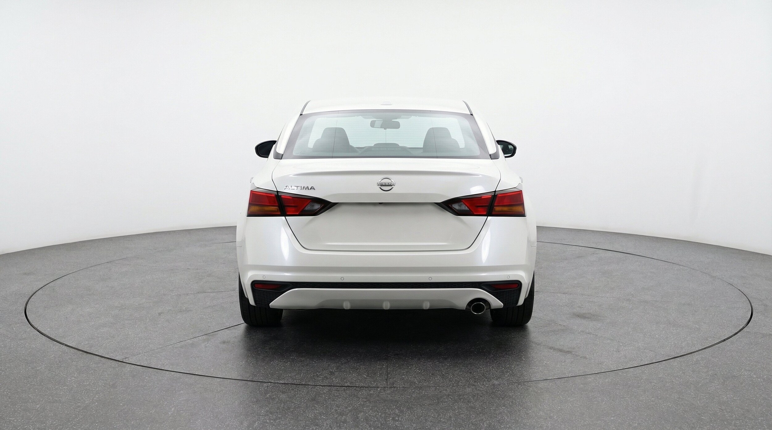 Thumbnail: 2025 Nissan Altima - 7