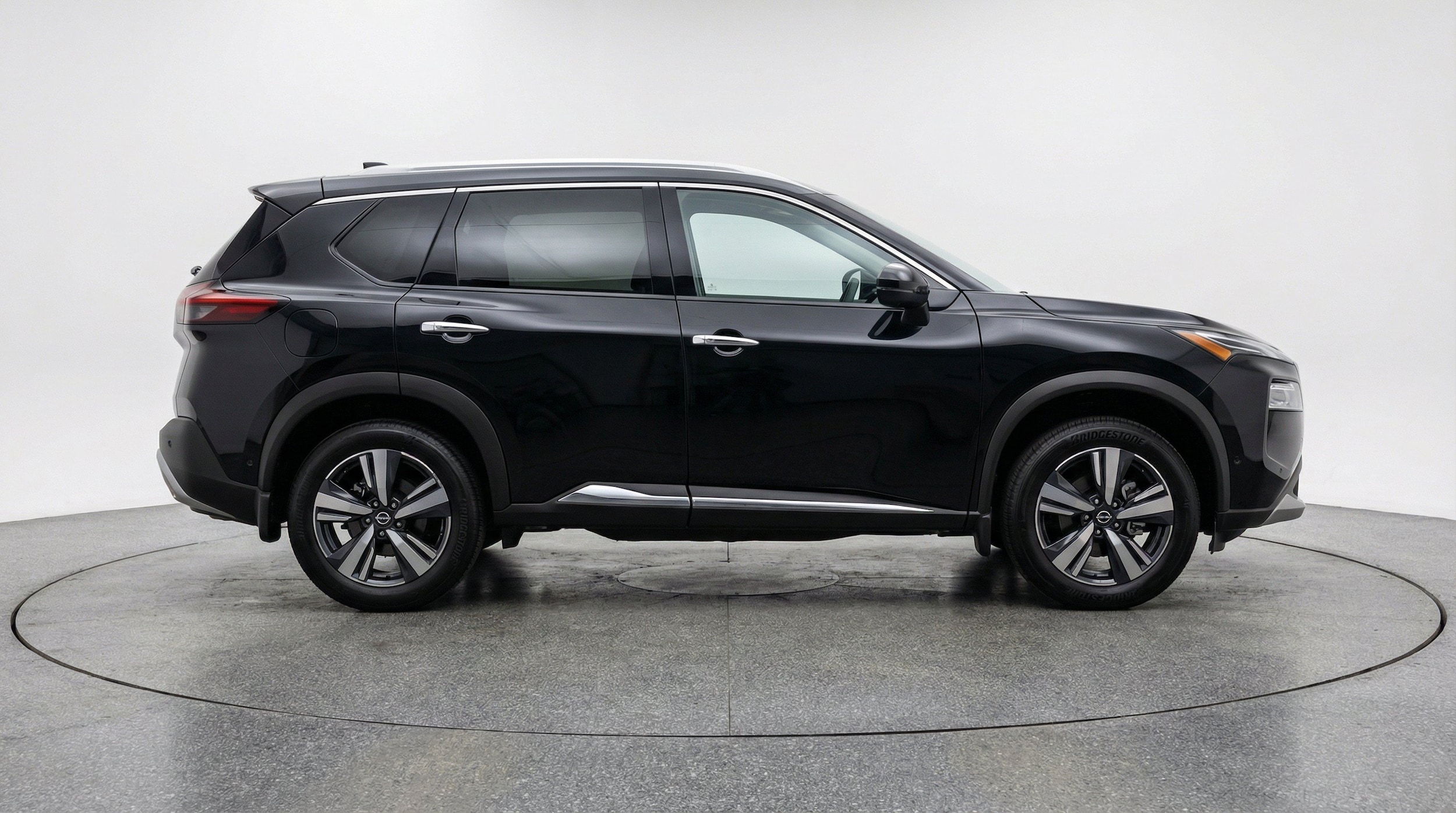 Thumbnail: 2026 Nissan Rogue - 11