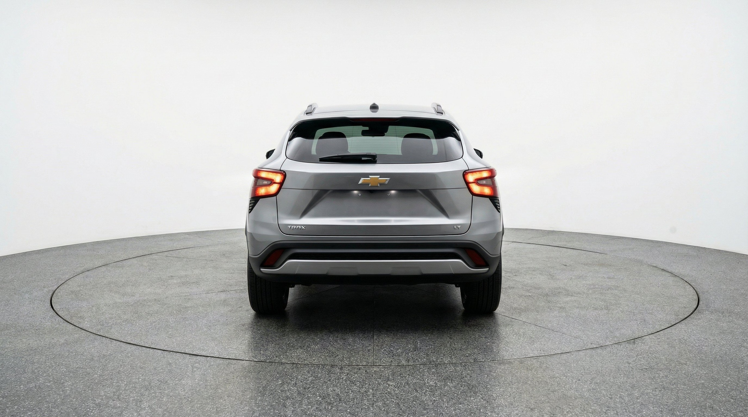 Thumbnail: 2025 Chevrolet Trax - 7