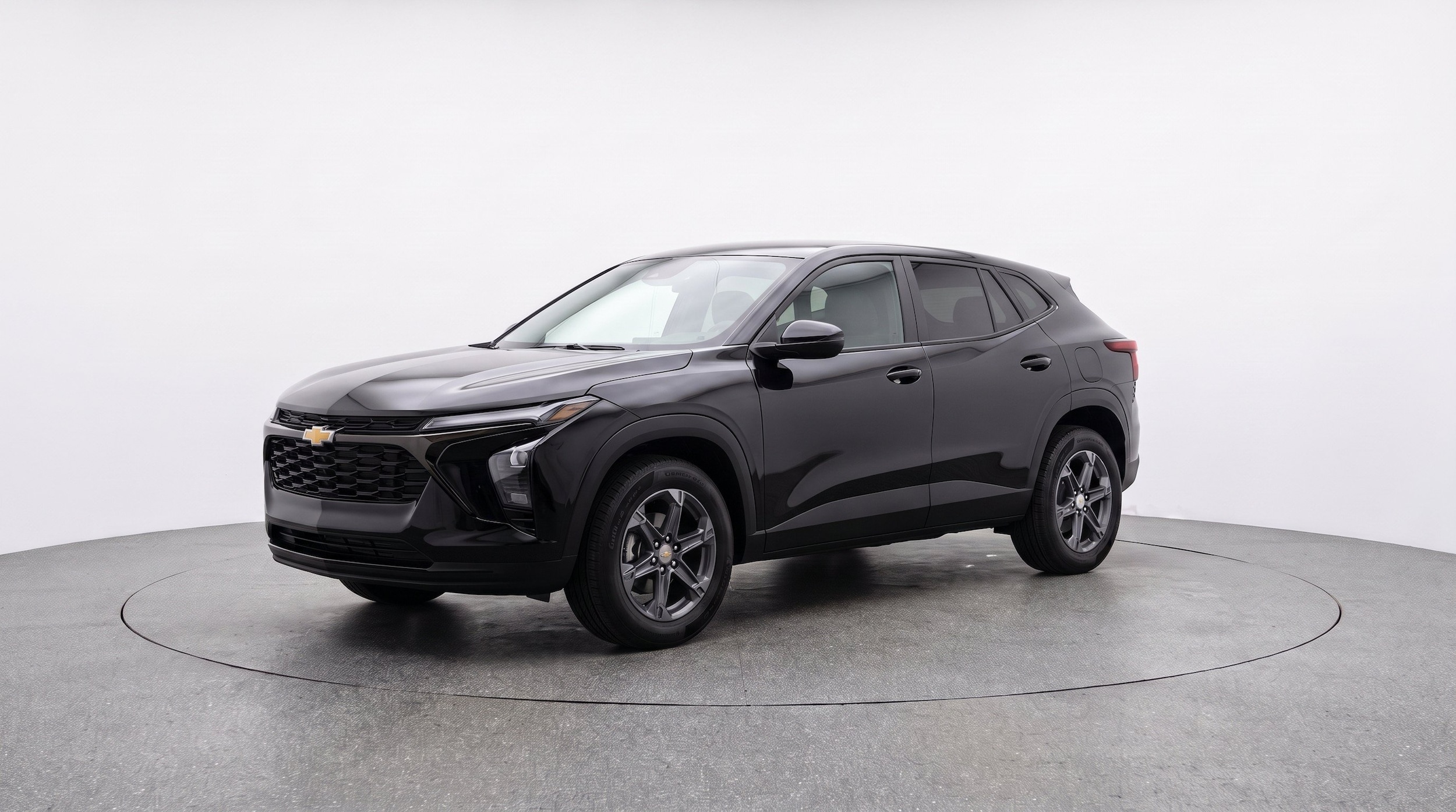 Thumbnail: 2026 Chevrolet Blazer - 3