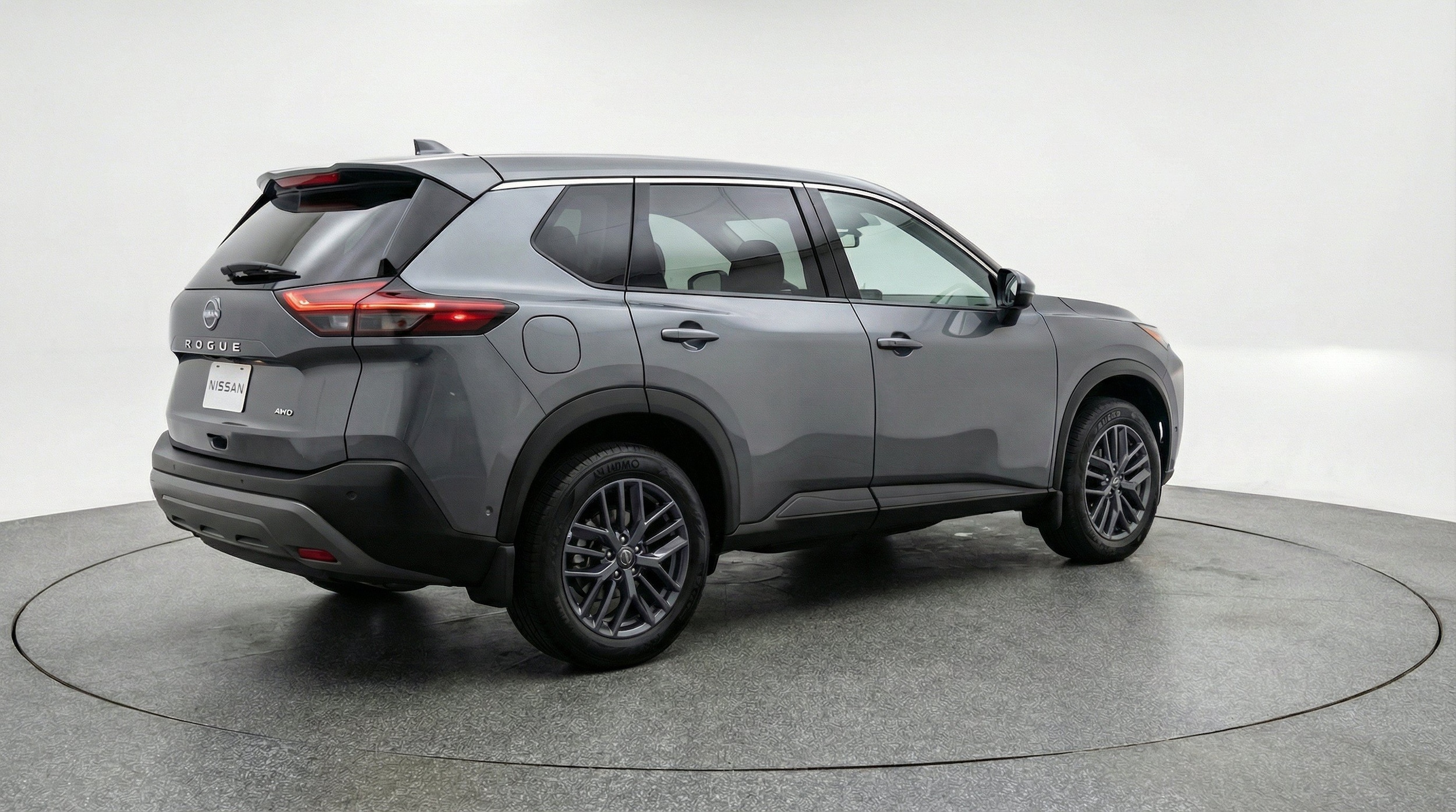 Thumbnail: 2026 Nissan Rogue - 9