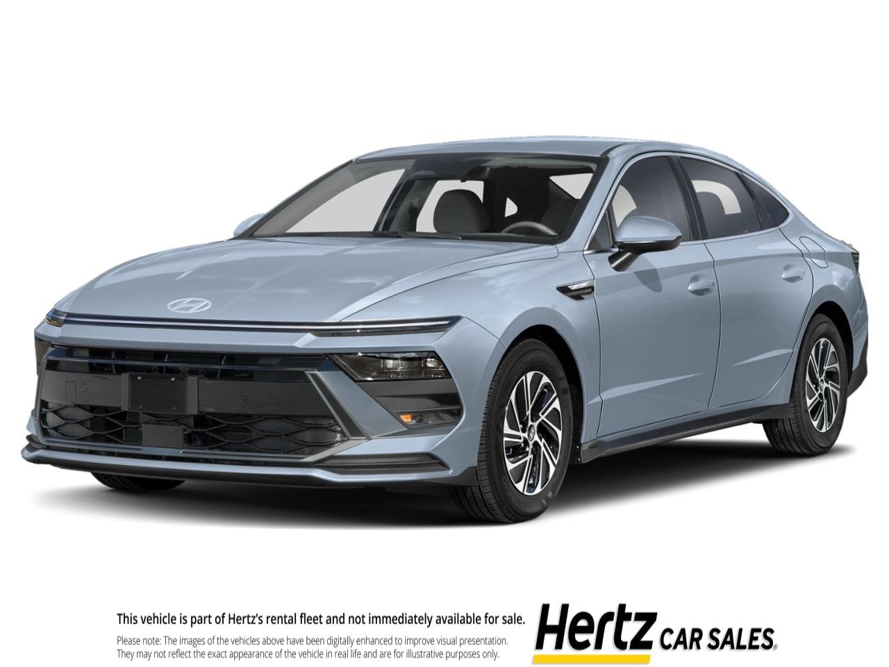 Thumbnail: 2026 Hyundai Sonata - 1