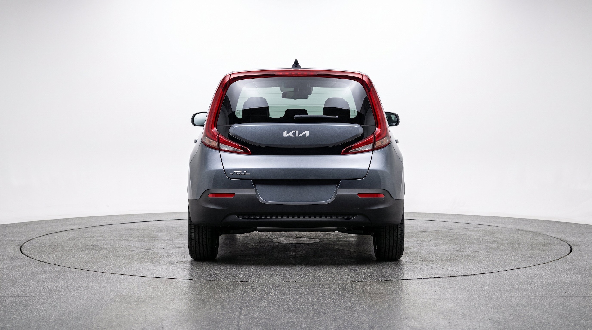 Thumbnail: 2025 Kia Soul - 7