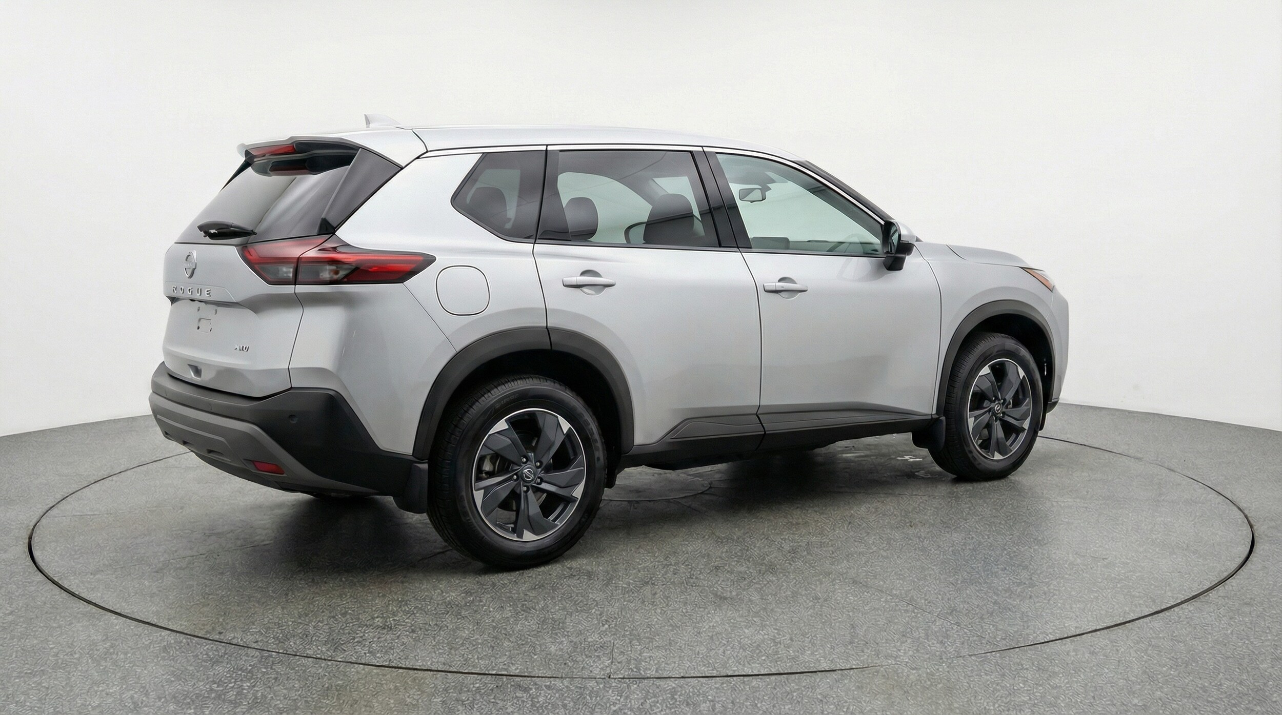 Thumbnail: 2025 Nissan Rogue - 7