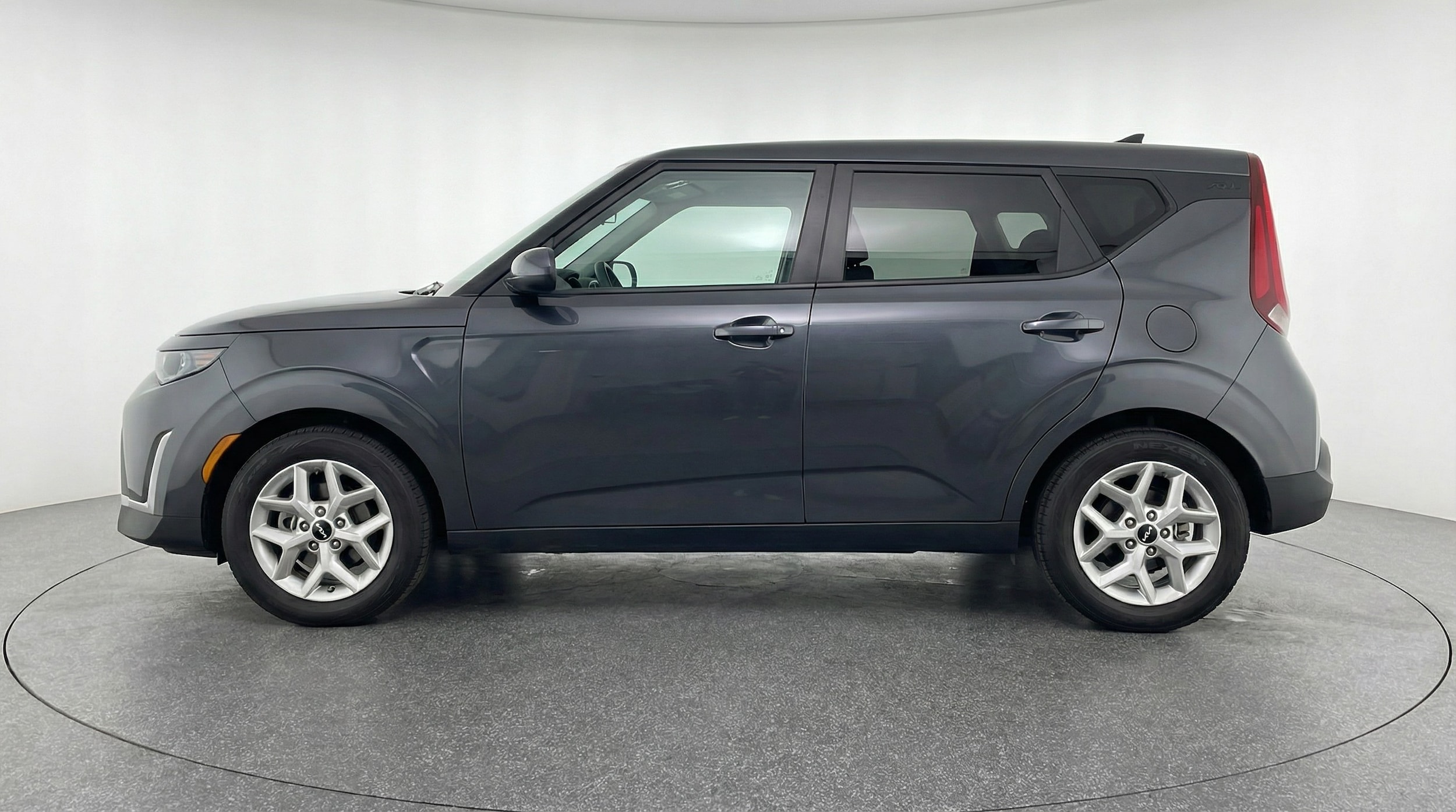 Thumbnail: 2025 Kia Soul - 4