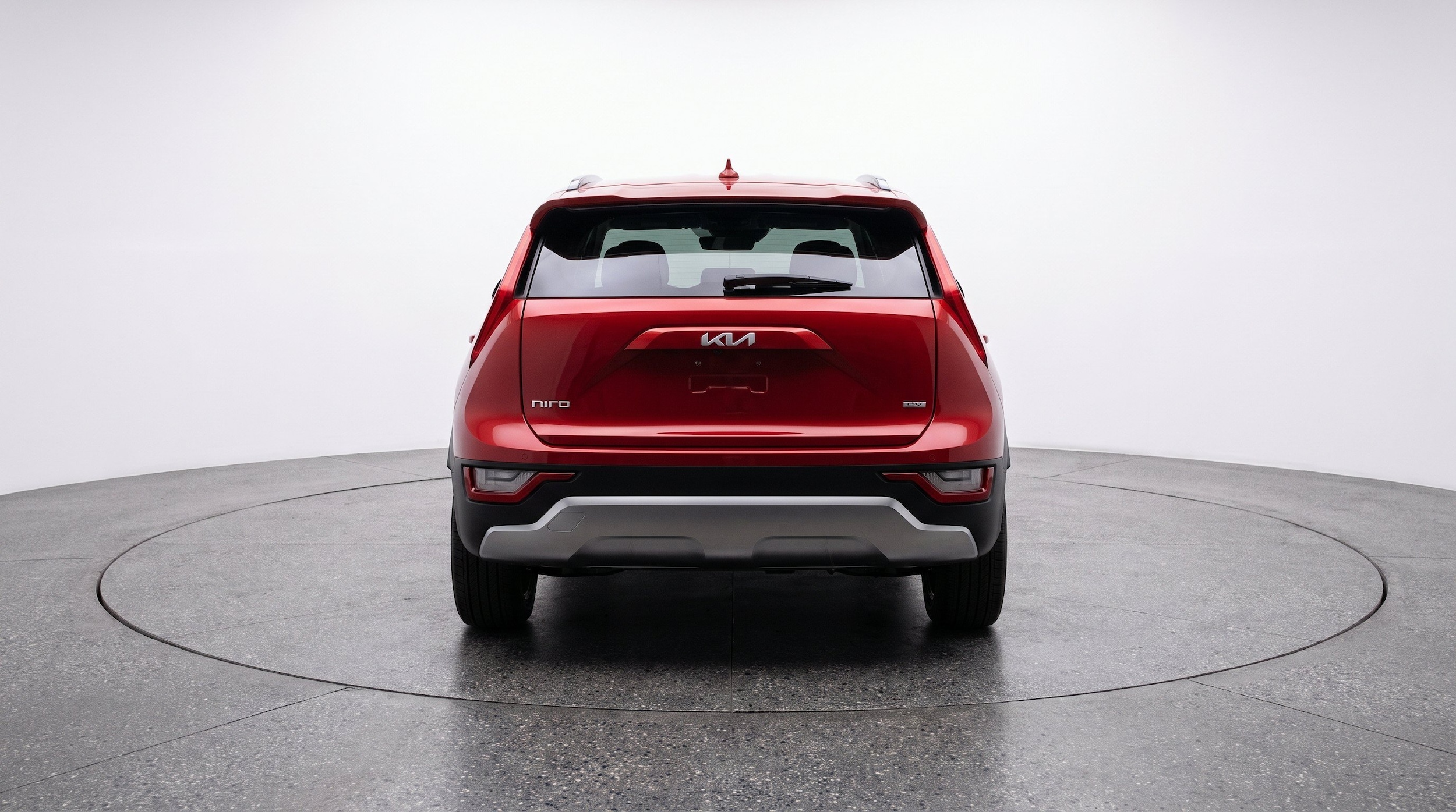 Thumbnail: 2026 Kia Niro - 7