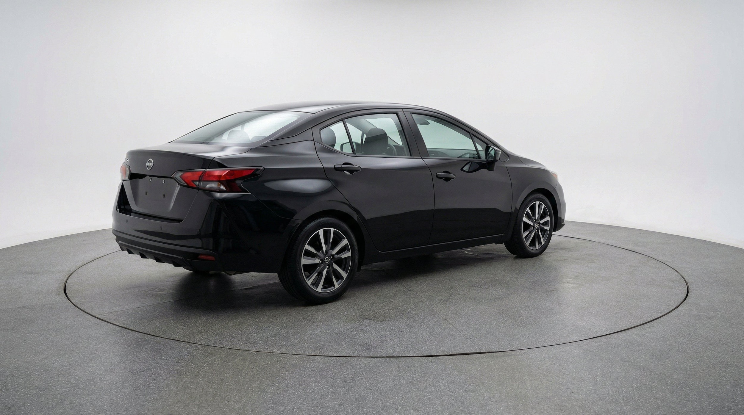 Thumbnail: 2025 Nissan Versa - 9