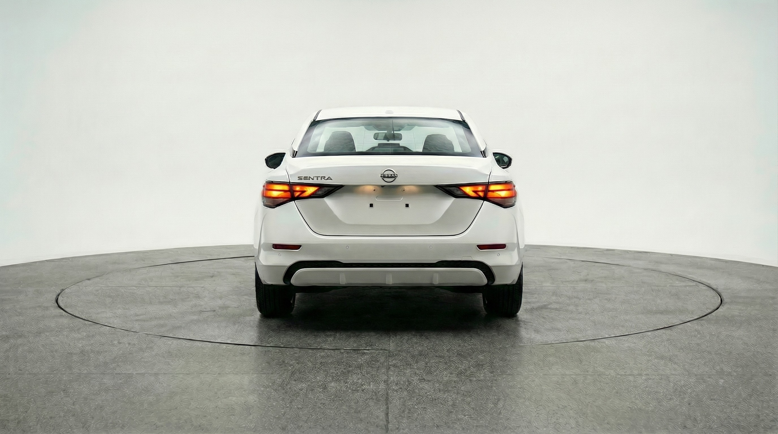 Thumbnail: 2025 Nissan Sentra - 6