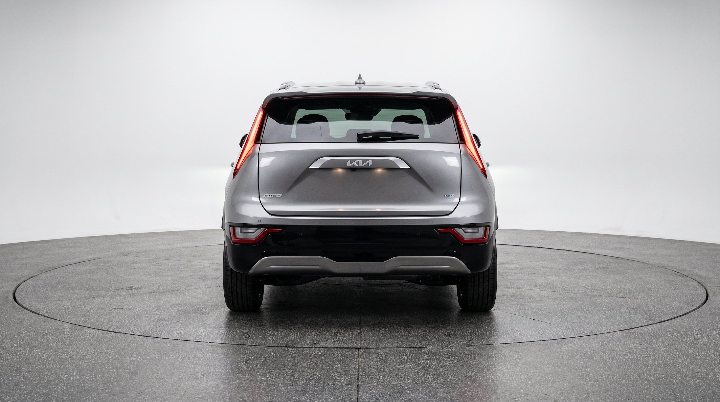Thumbnail: 2026 Kia Niro - 7