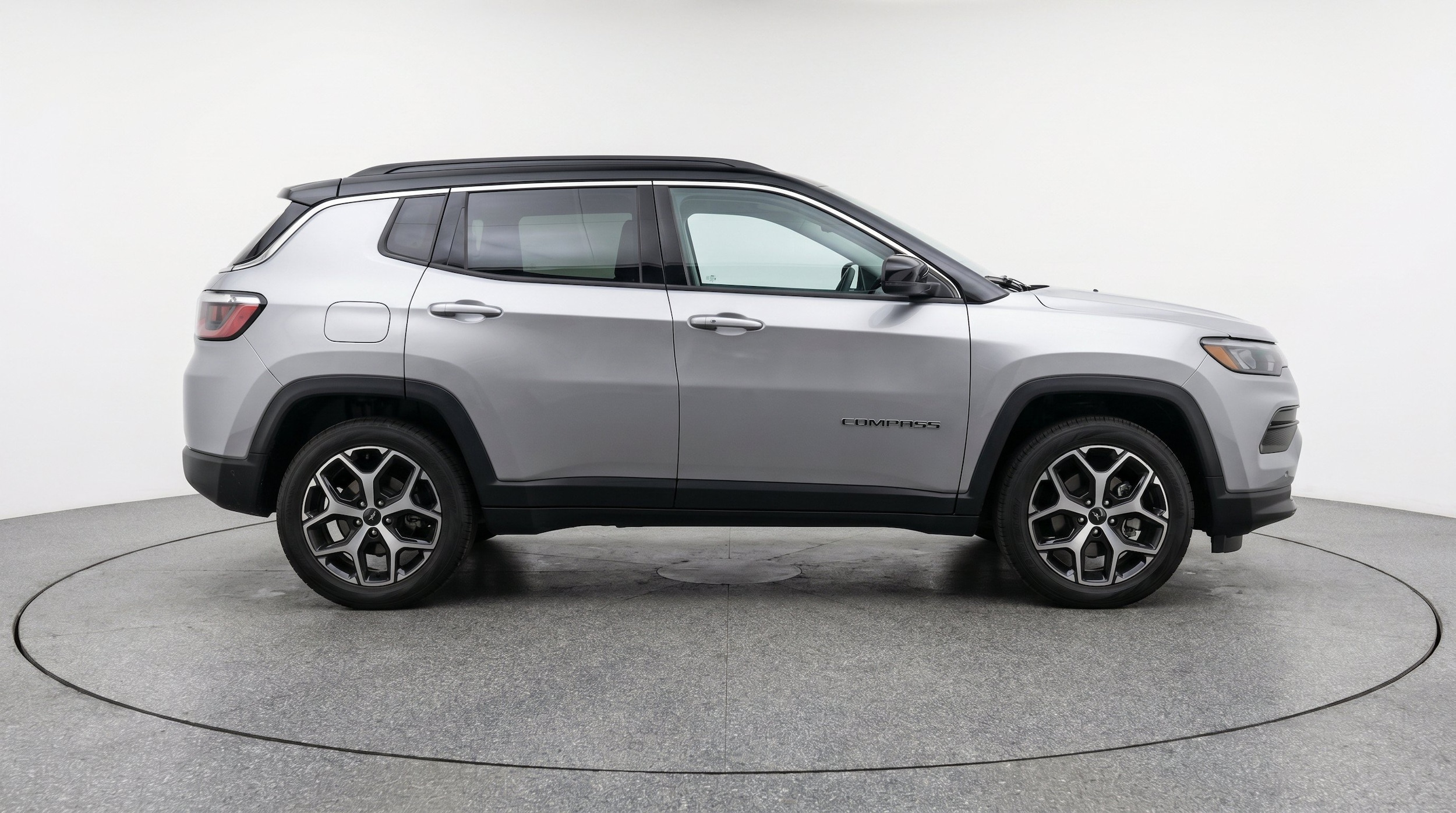 Thumbnail: 2025 Jeep Compass - 11