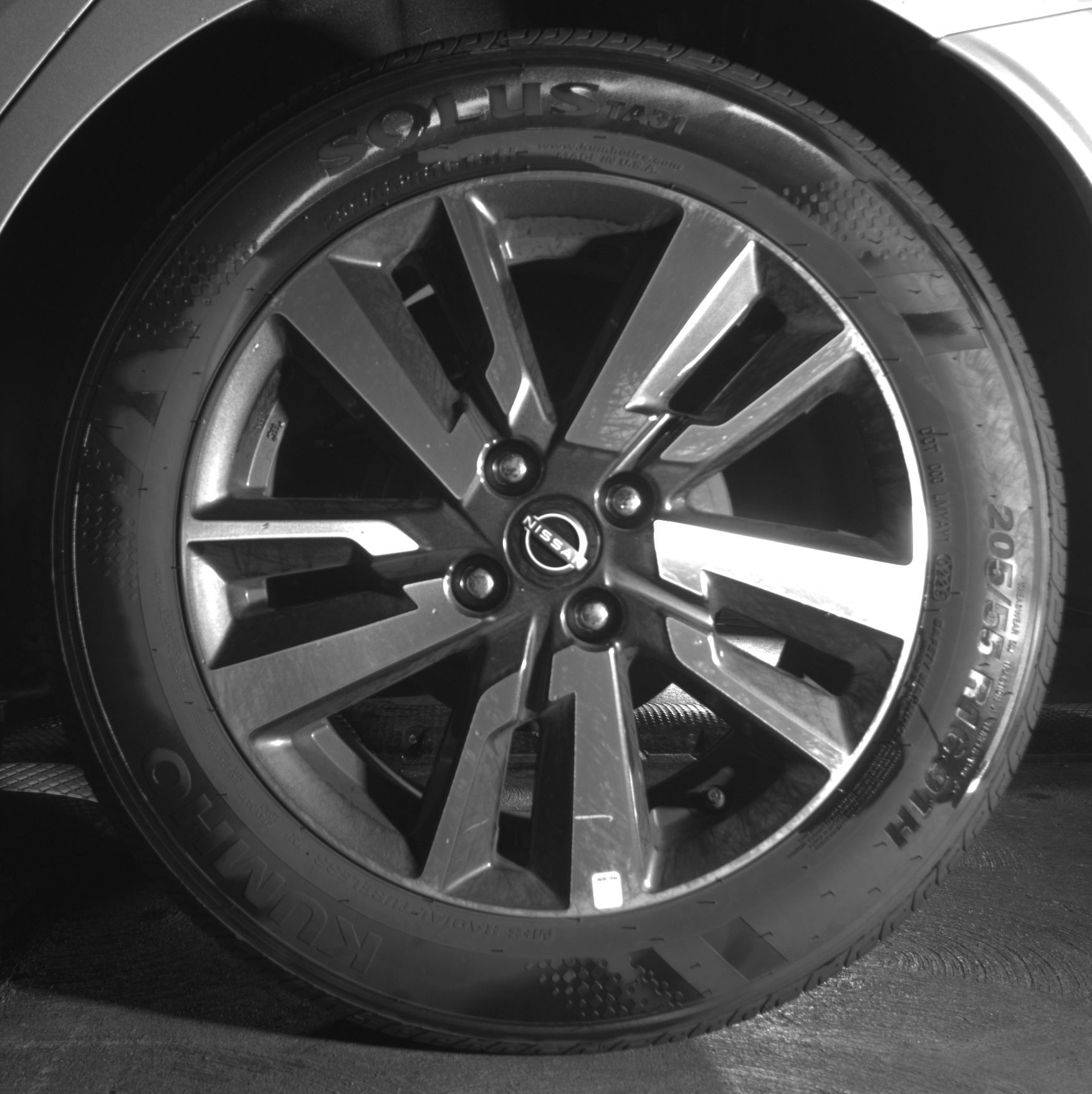 Thumbnail: 2025 Nissan Versa - 11