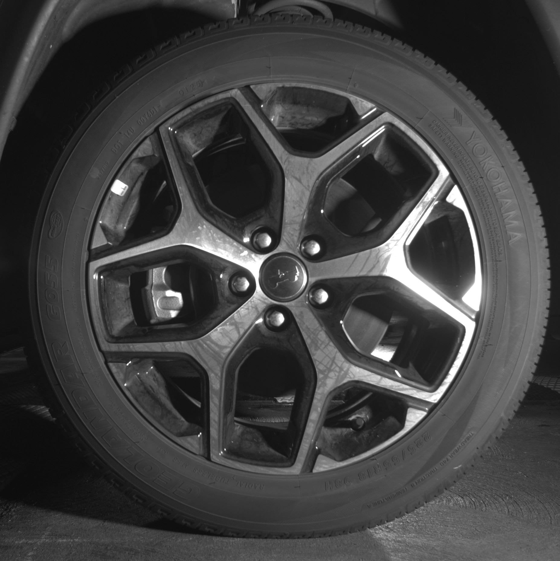 Thumbnail: 2025 Jeep Compass - 12