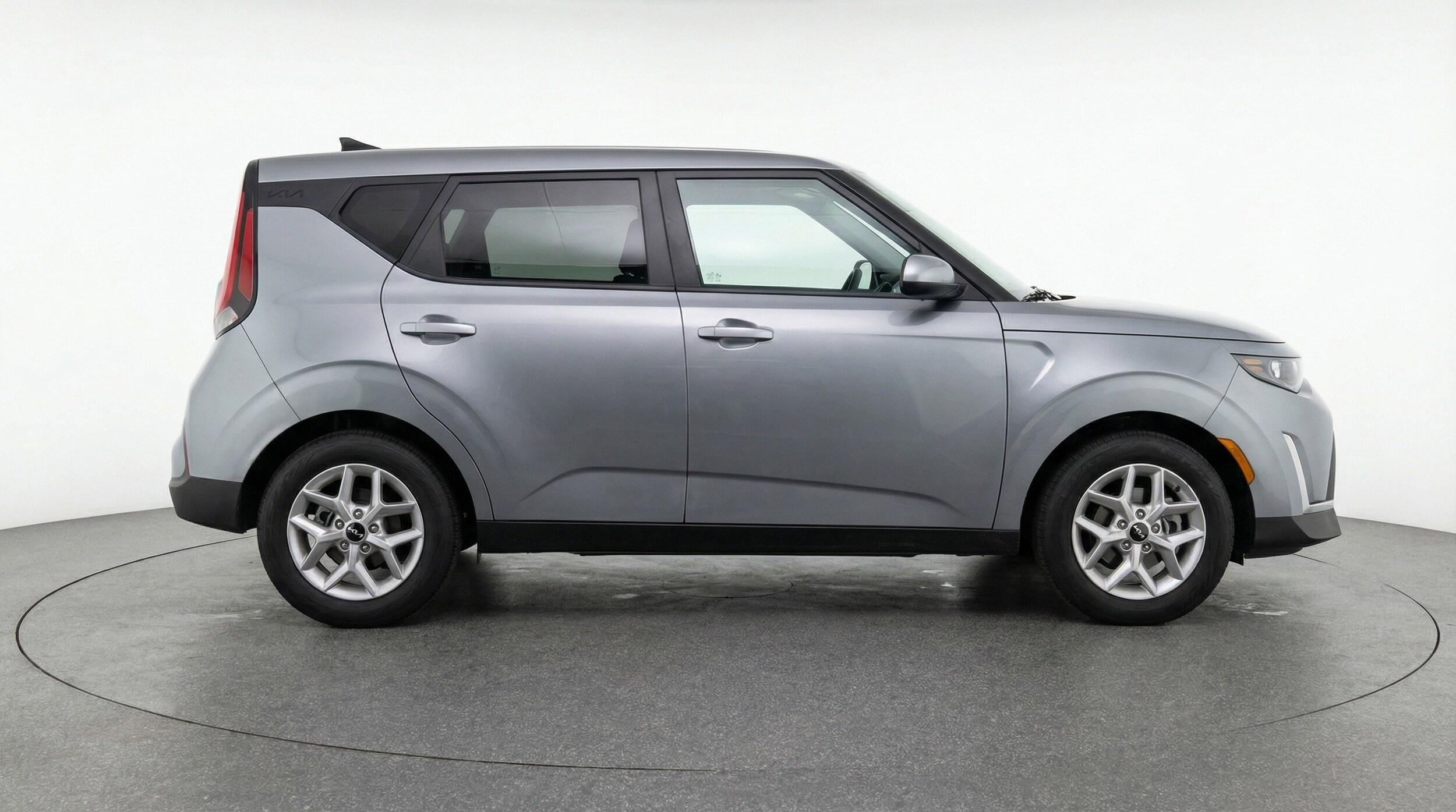 Thumbnail: 2025 Kia Soul - 11