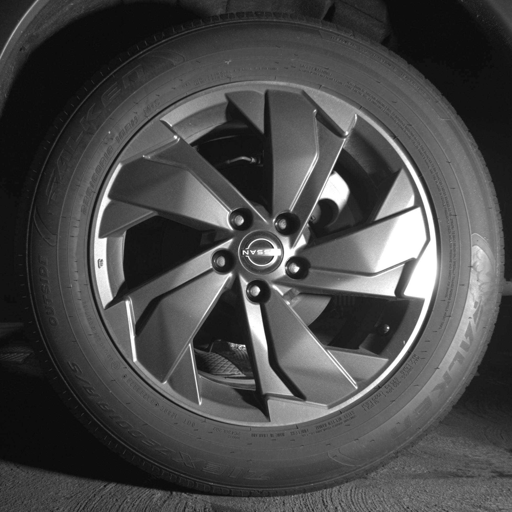 Thumbnail: 2025 Nissan Rogue - 14