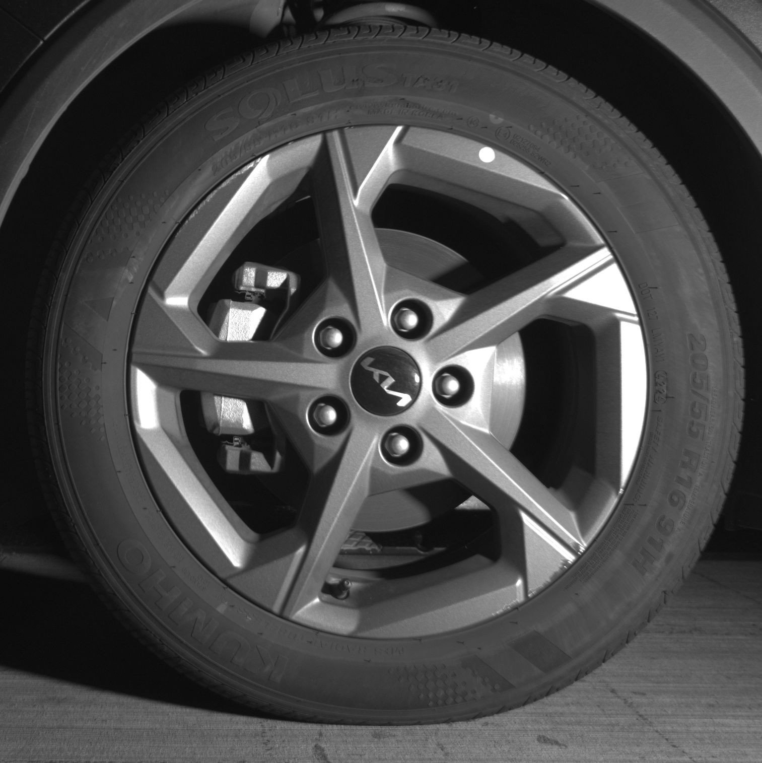 Thumbnail: 2025 Kia K4 - 12