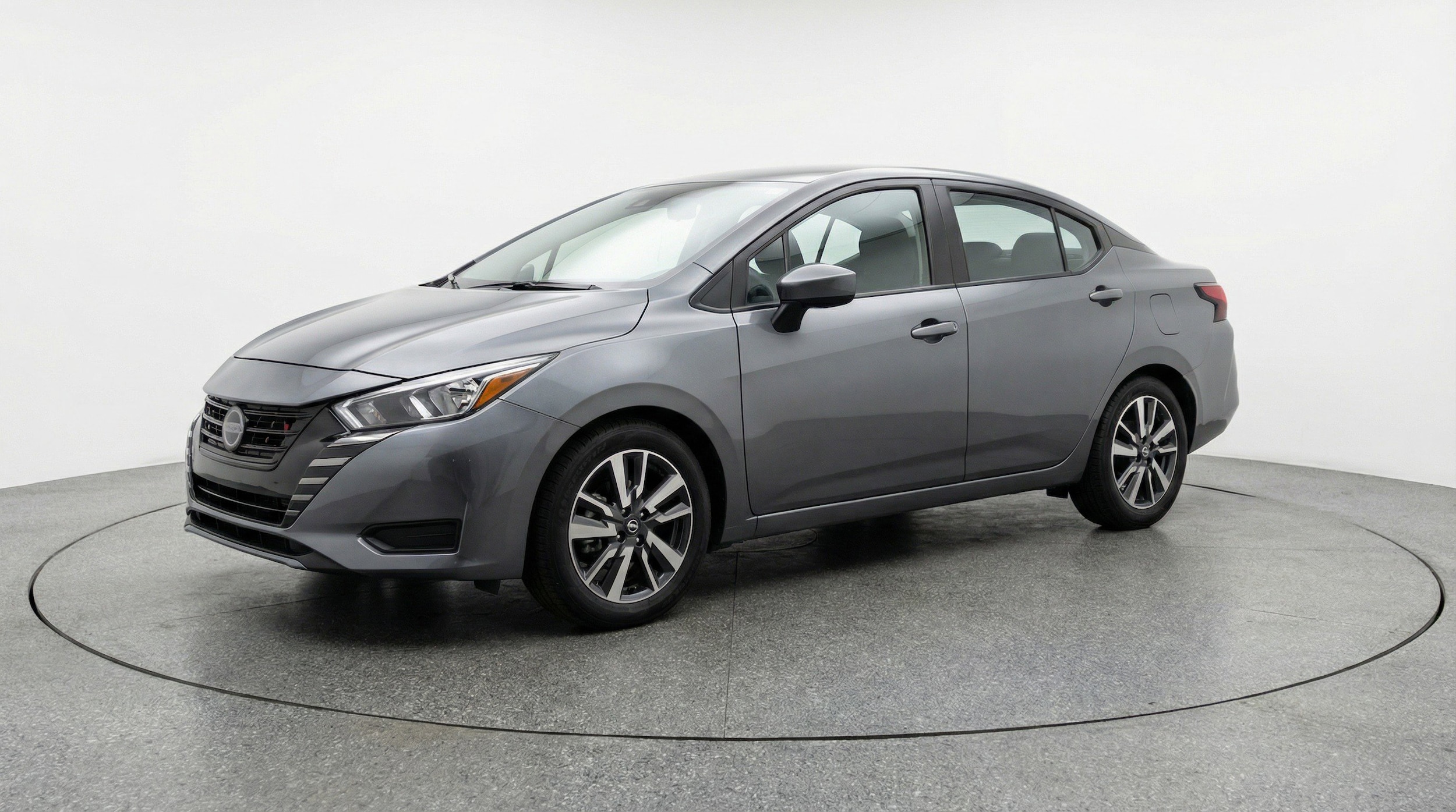 Thumbnail: 2025 Nissan Versa - 3