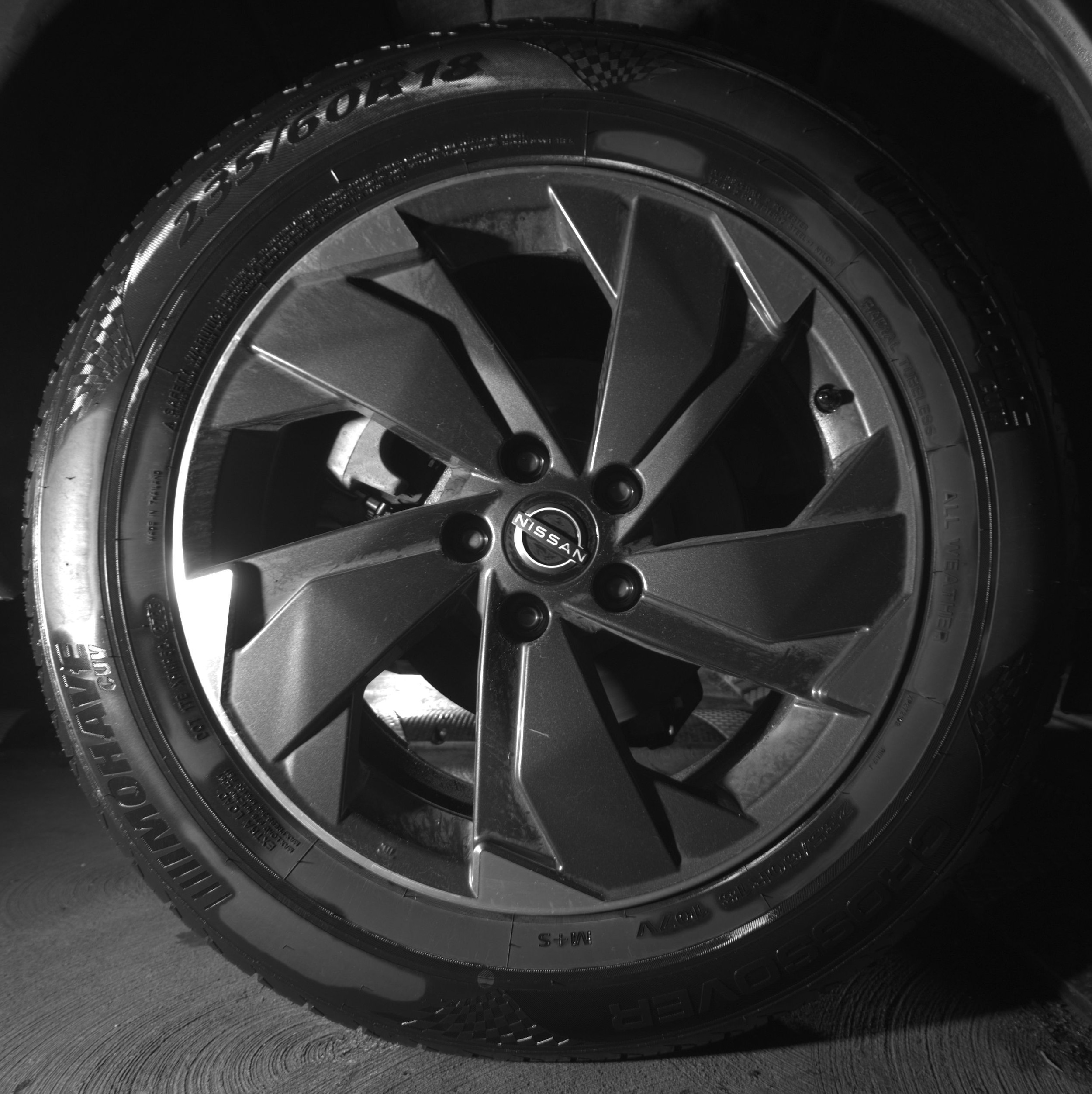 Thumbnail: 2025 Nissan Rogue - 12