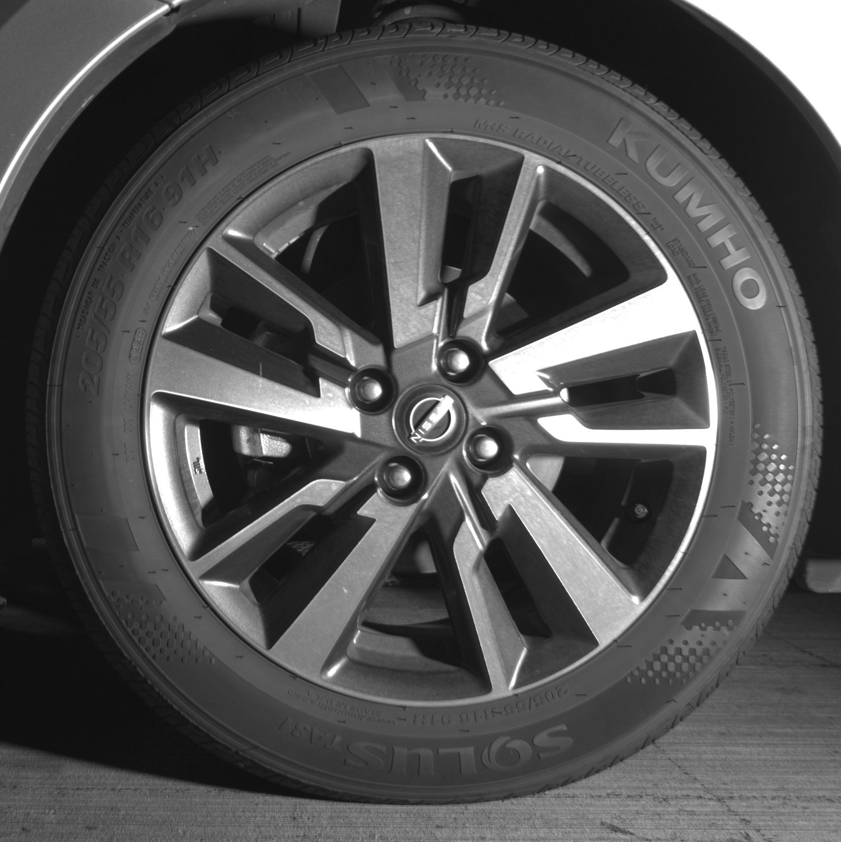 Thumbnail: 2025 Nissan Versa - 9