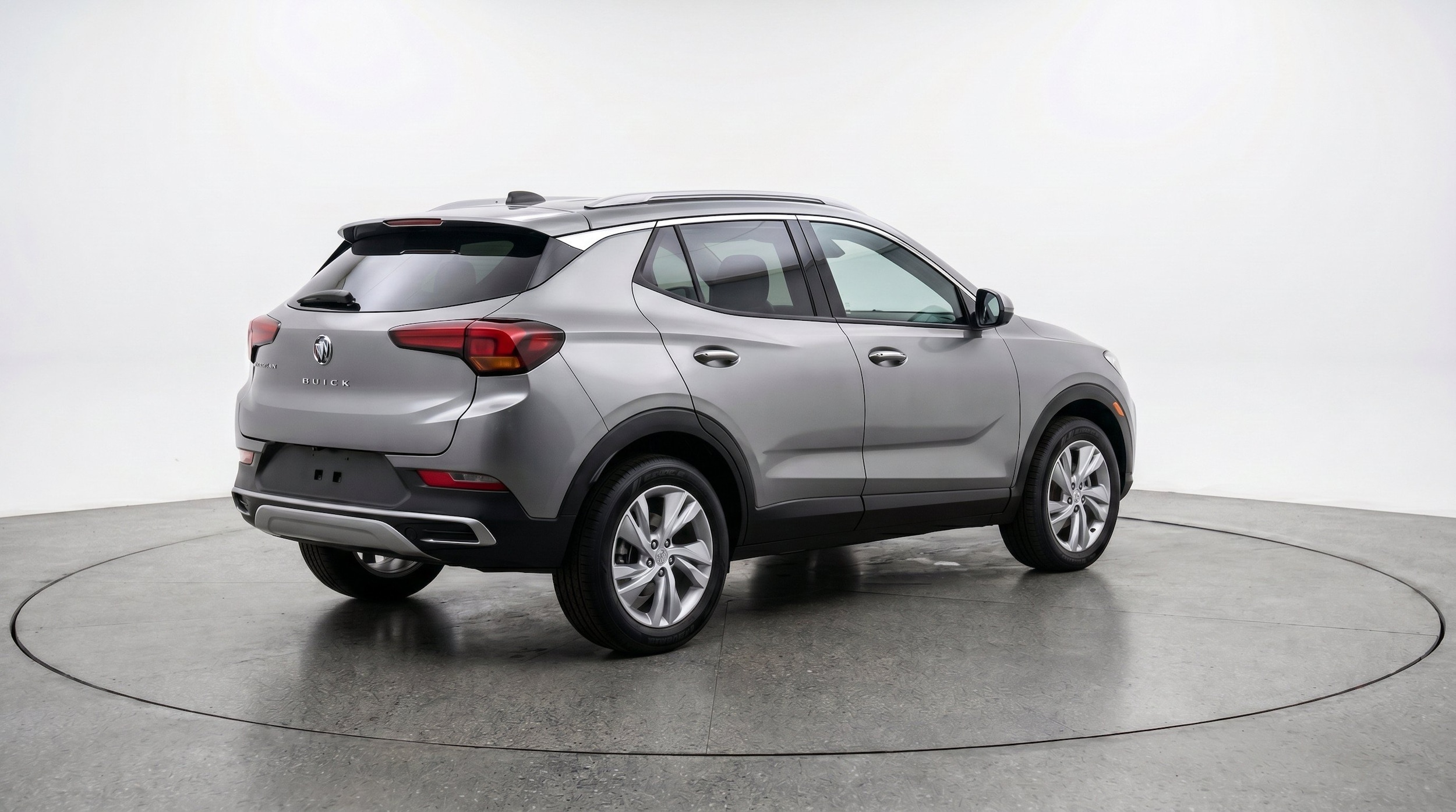 Thumbnail: 2026 Buick Encore GX - 9