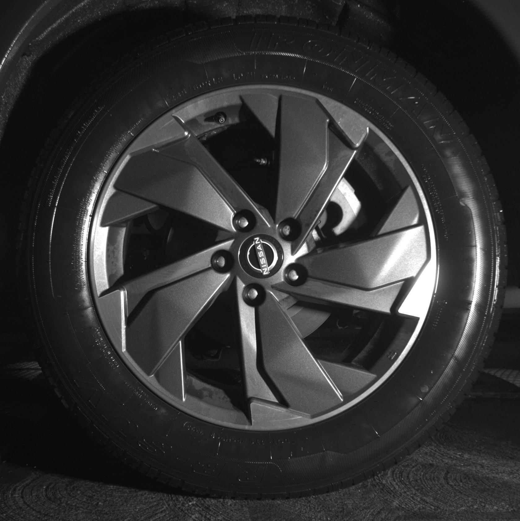 Thumbnail: 2025 Nissan Rogue - 14