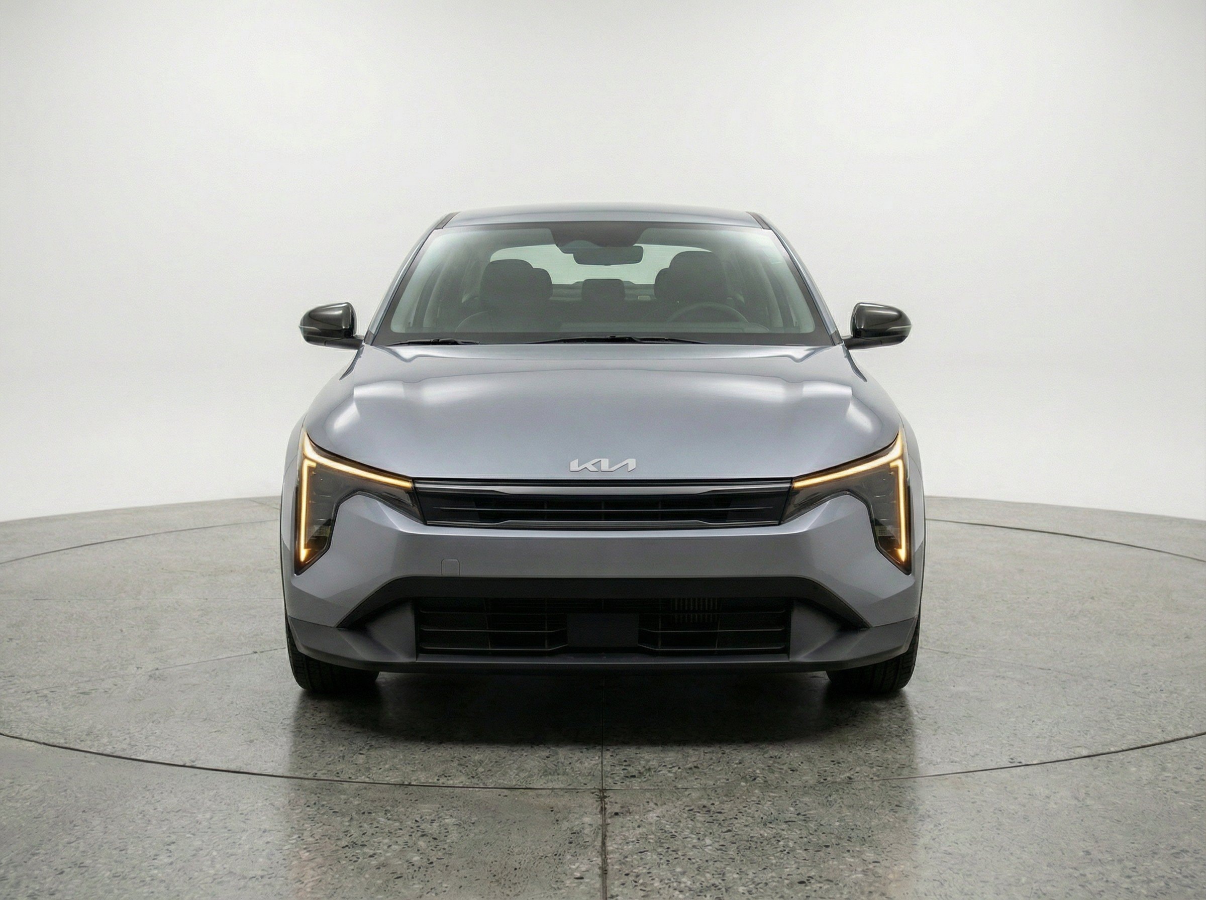 Thumbnail: 2025 Kia K4 - 2