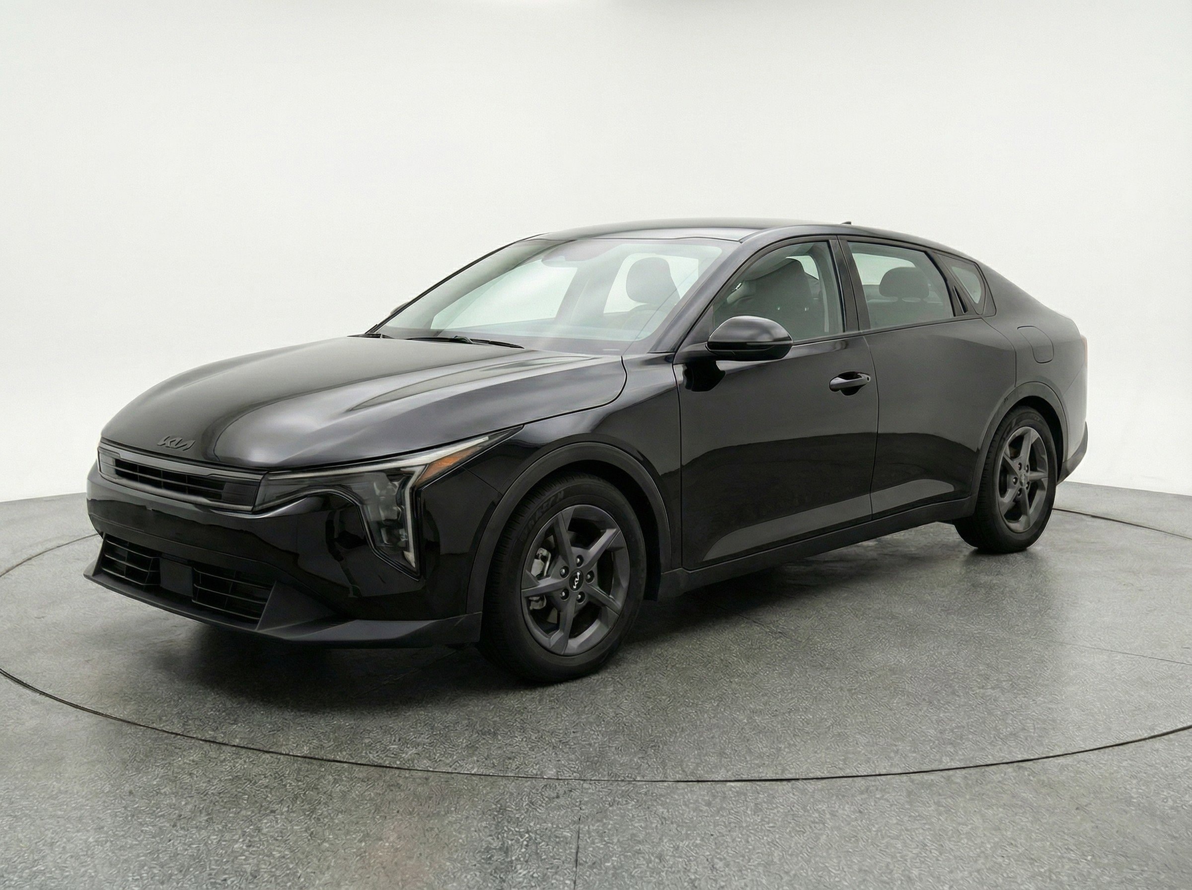 Thumbnail: 2025 Kia K4 - 3