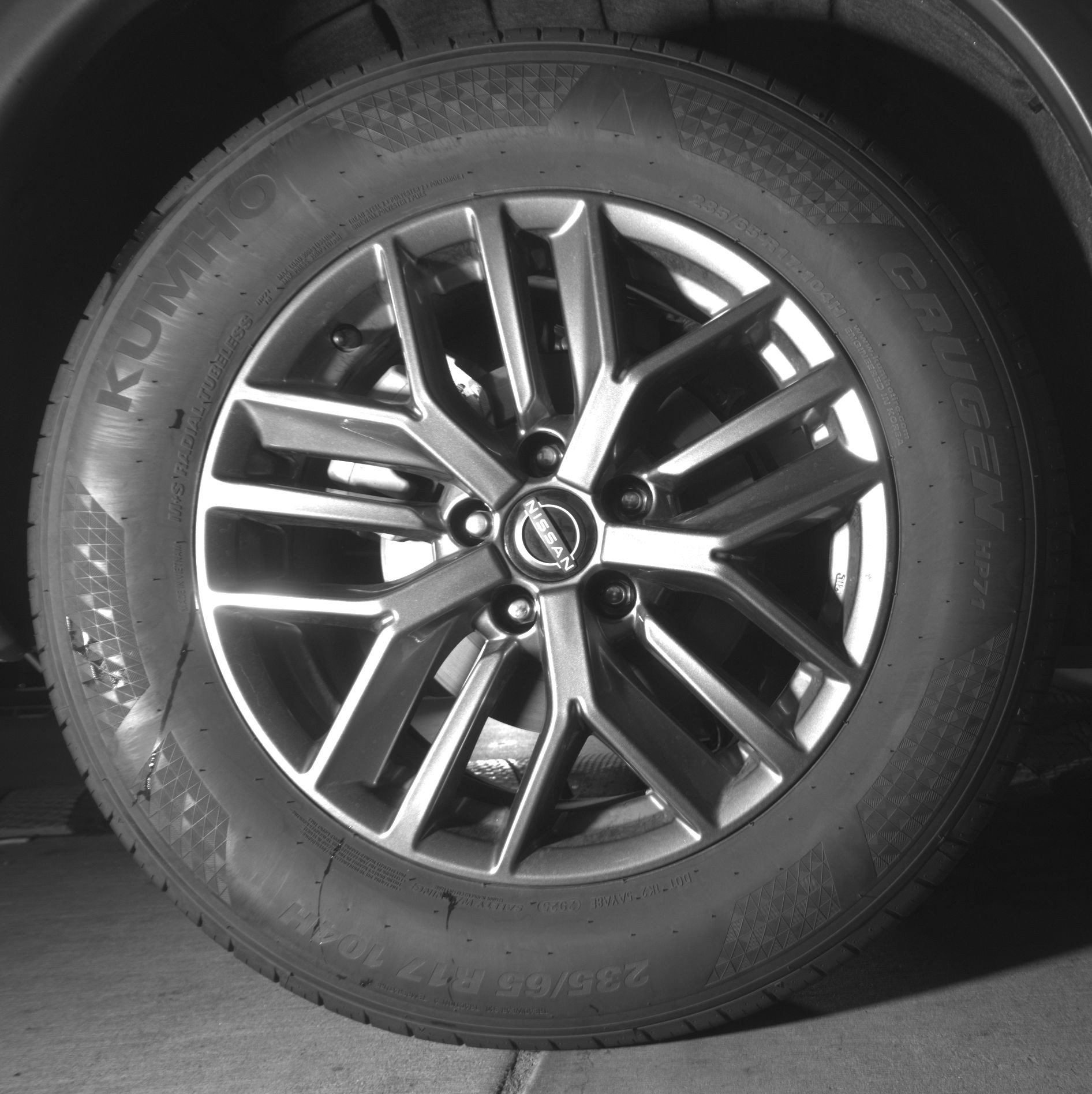 Thumbnail: 2026 Nissan Rogue - 15