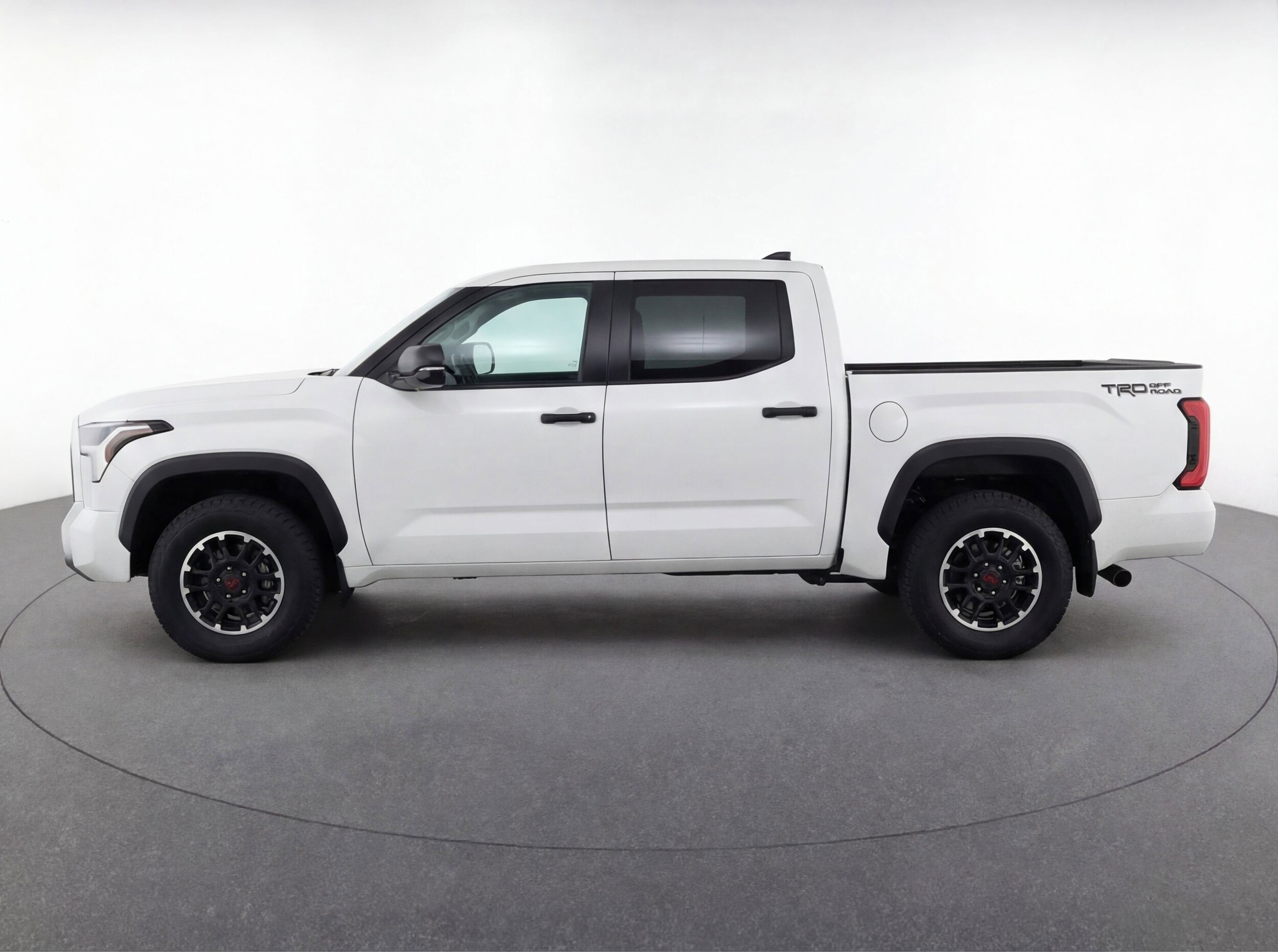 Thumbnail: 2025 Toyota Tacoma - 5