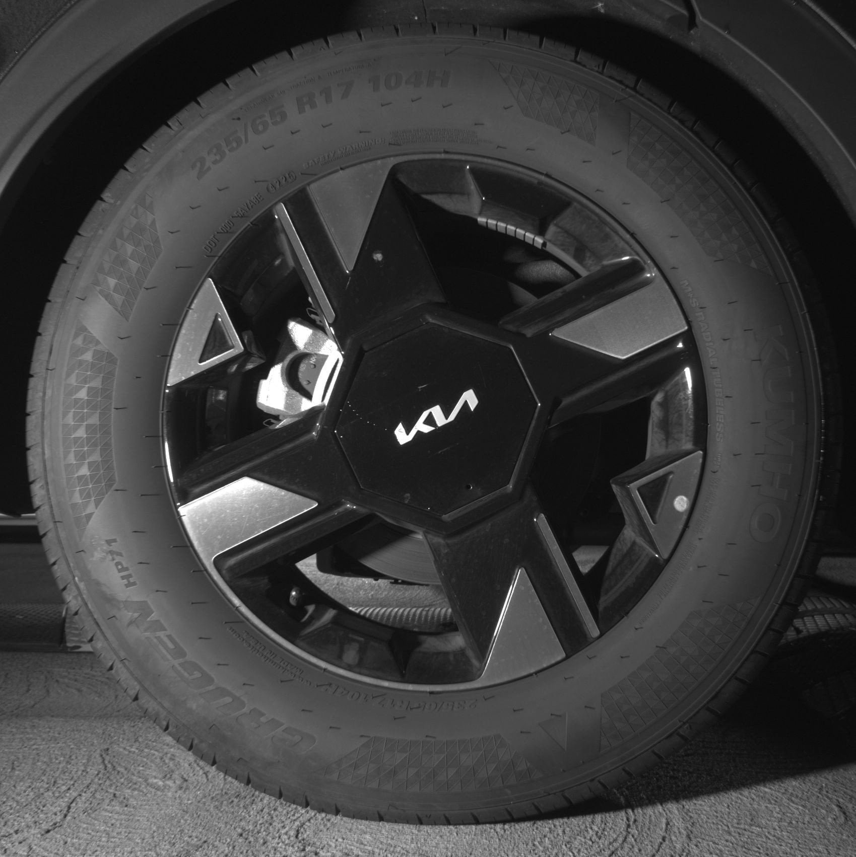 Thumbnail: 2026 Kia Sportage - 15
