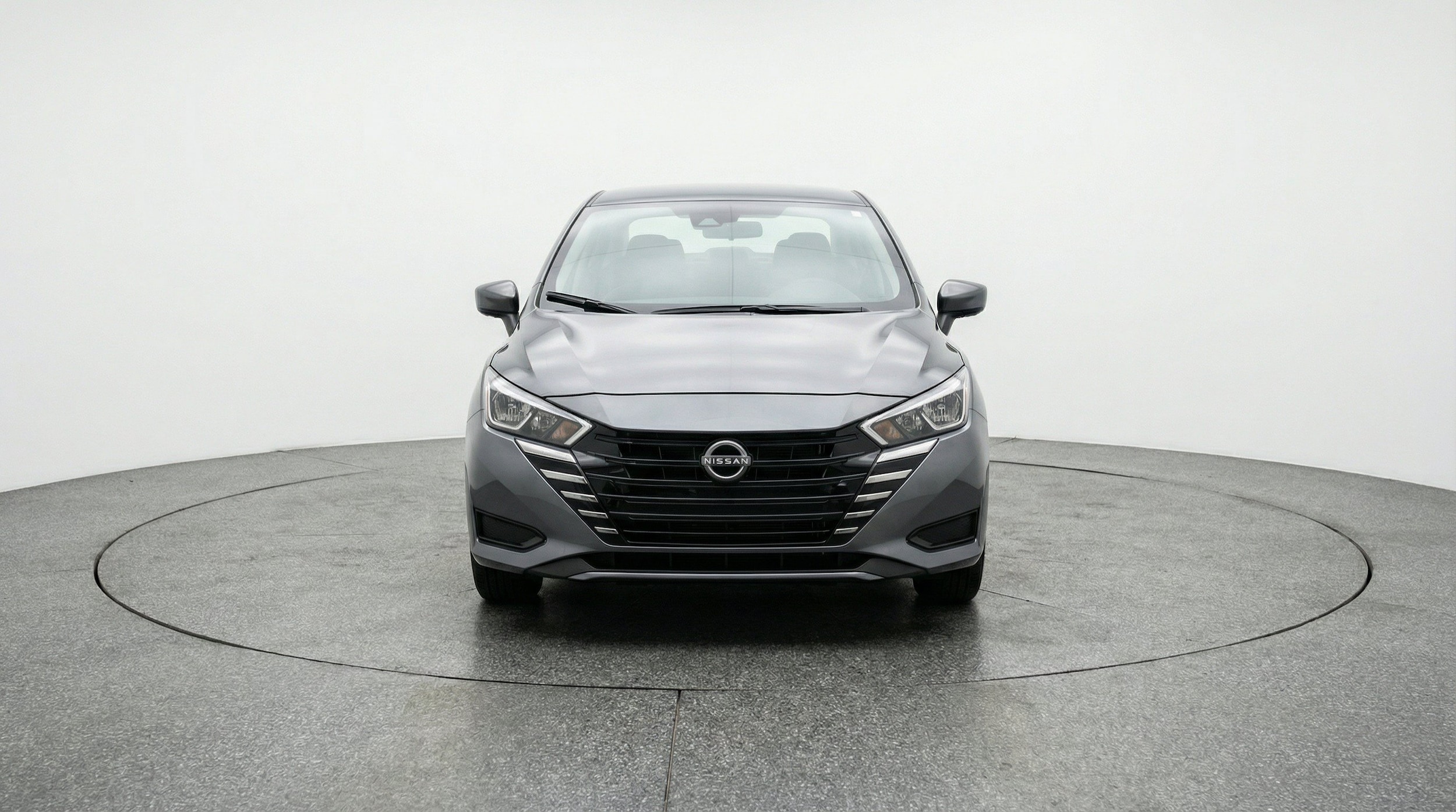 Thumbnail: 2025 Nissan Versa - 2