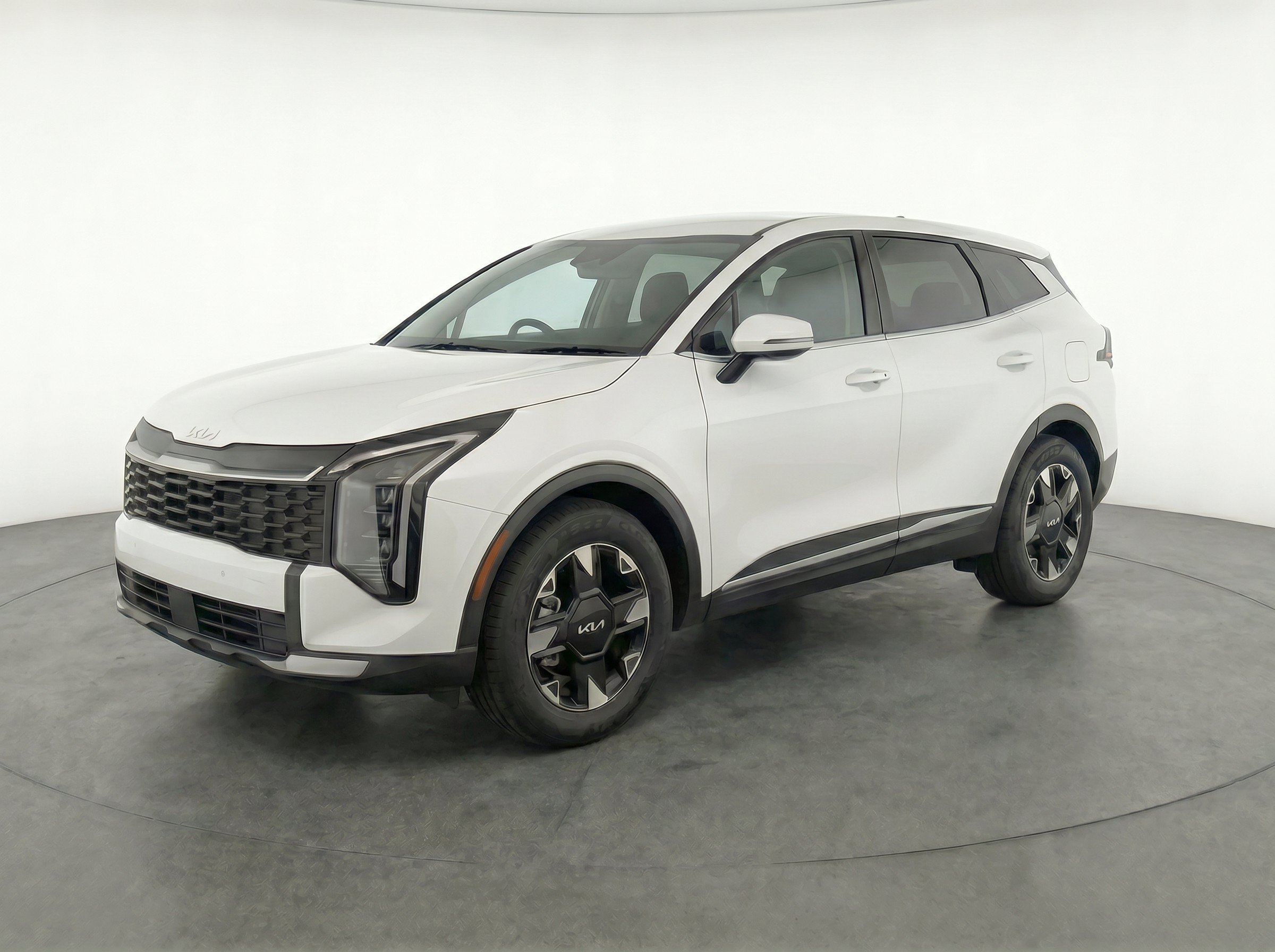 Thumbnail: 2026 Kia Sportage - 3
