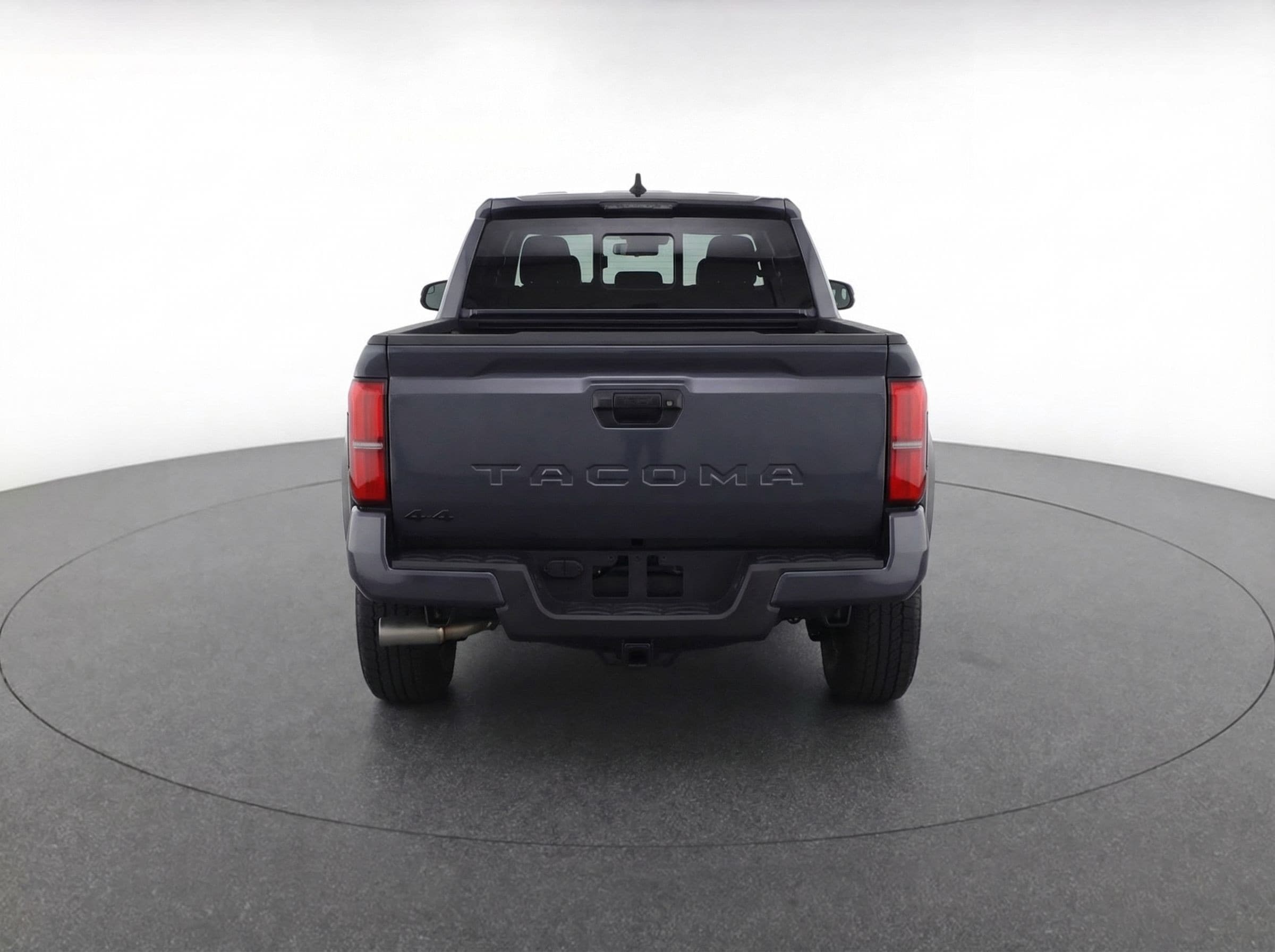 Thumbnail: 2025 Toyota Tacoma - 6