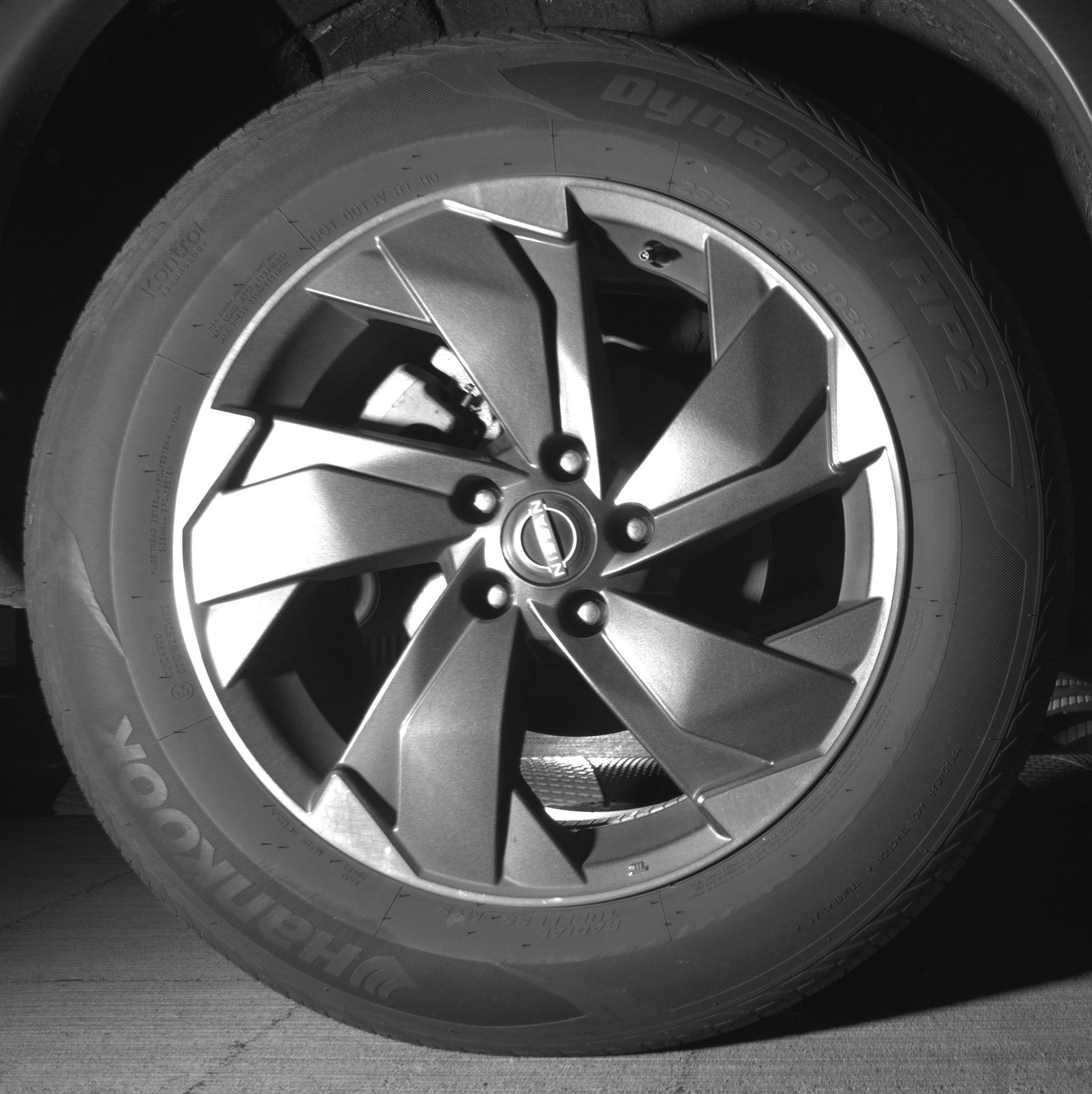 Thumbnail: 2025 Nissan Rogue - 12