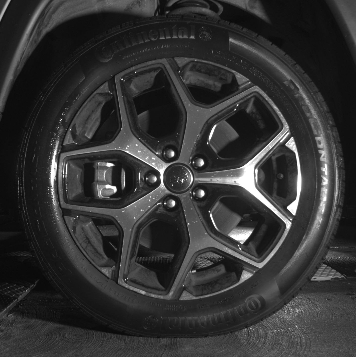 Thumbnail: 2025 Jeep Compass - 12