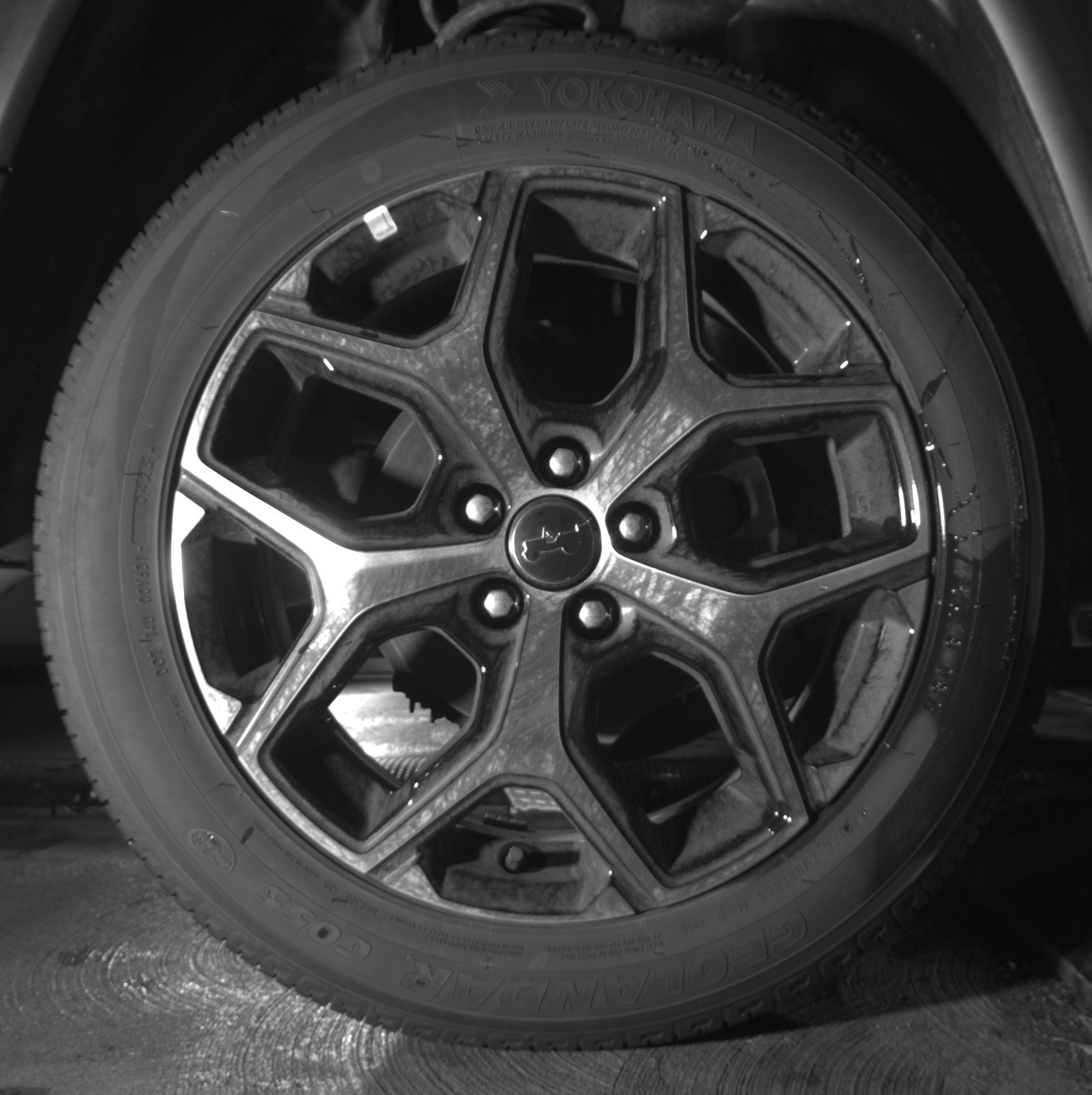 Thumbnail: 2025 Jeep Compass - 12