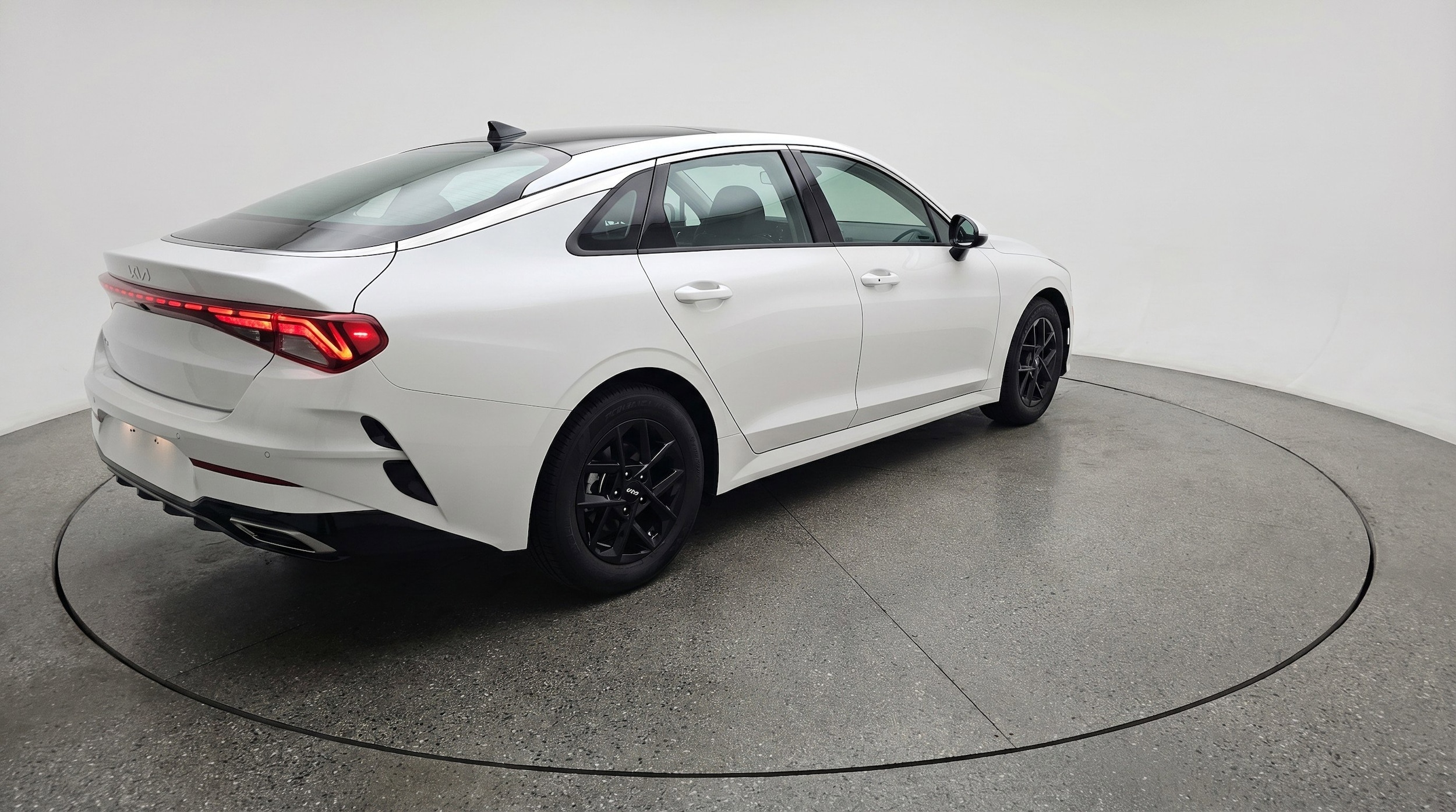 Thumbnail: 2025 Kia K5 - 9