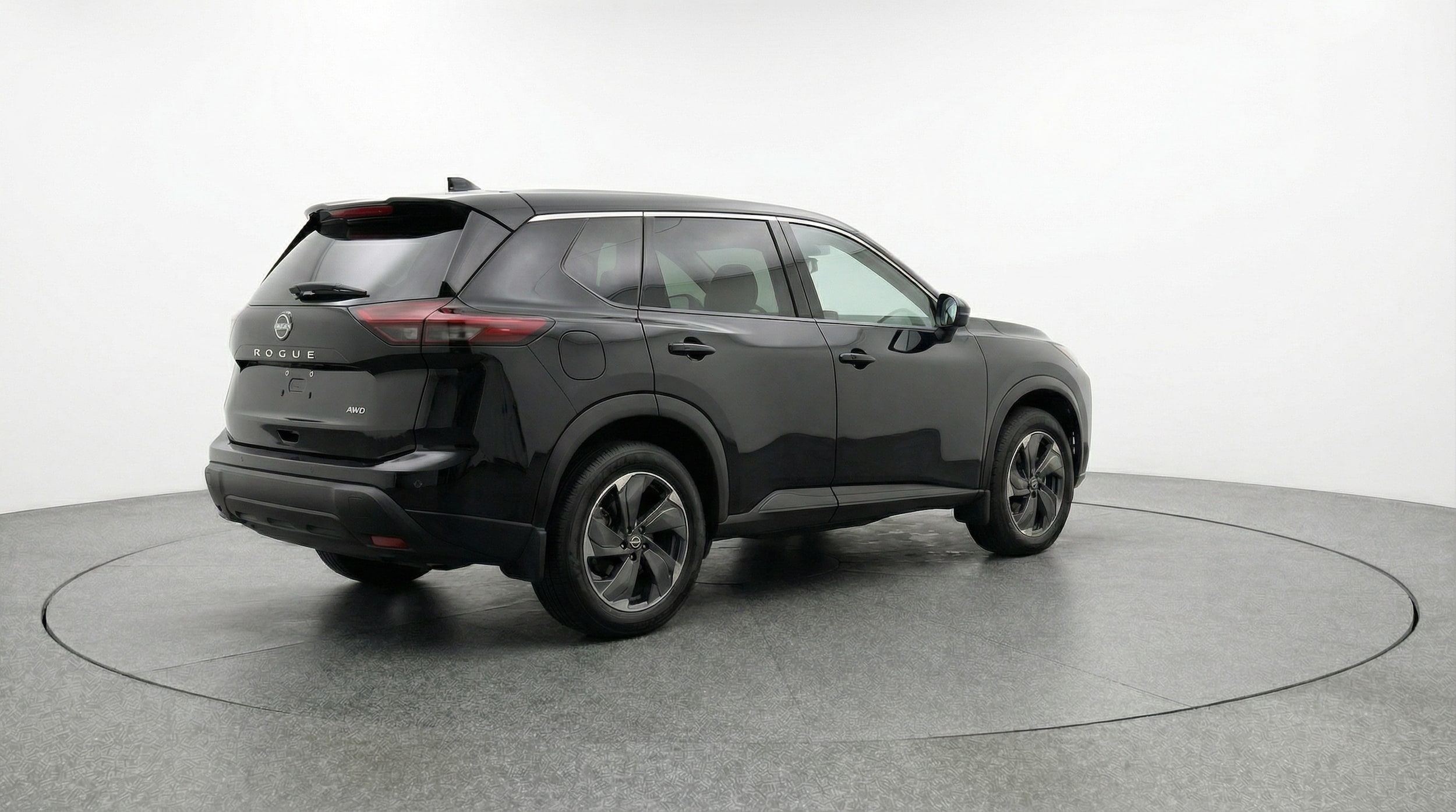 Thumbnail: 2025 Nissan Rogue - 7
