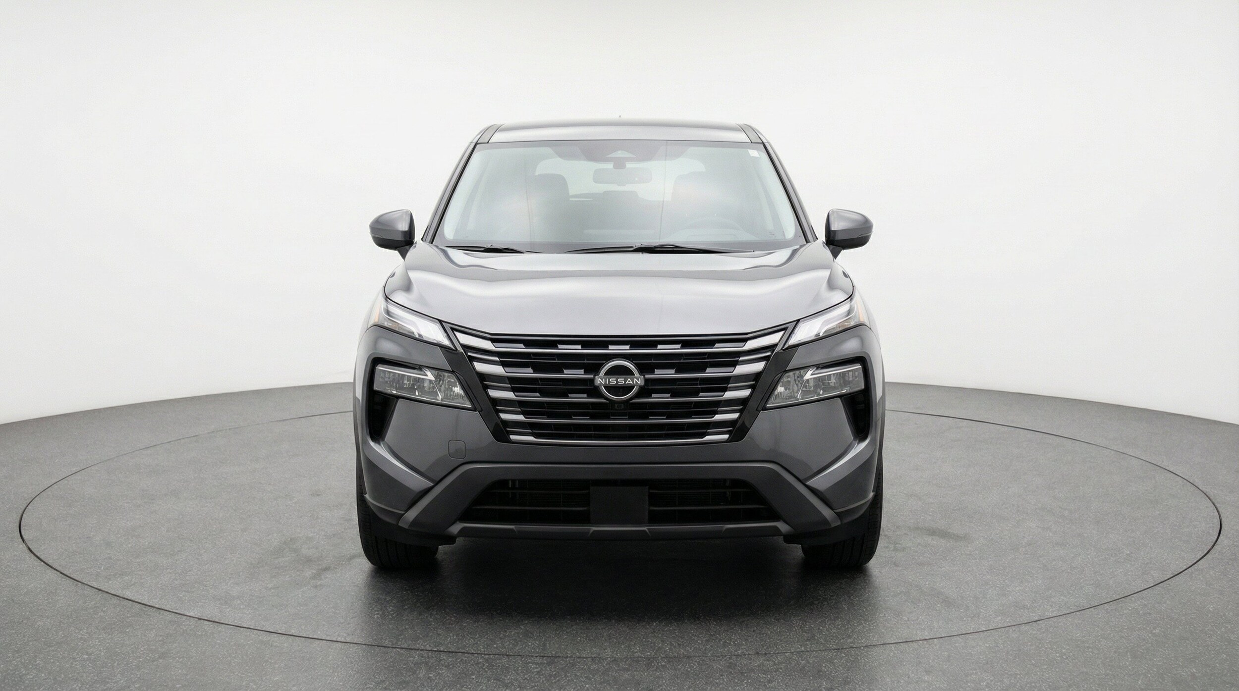 Thumbnail: 2026 Nissan Rogue - 2