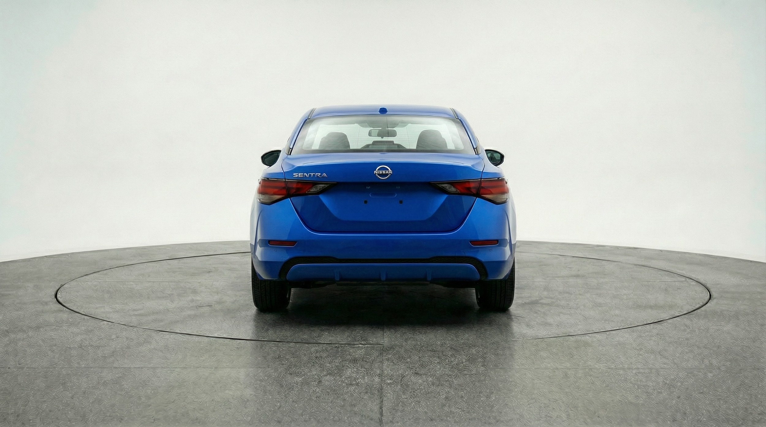 Thumbnail: 2025 Nissan Sentra - 6