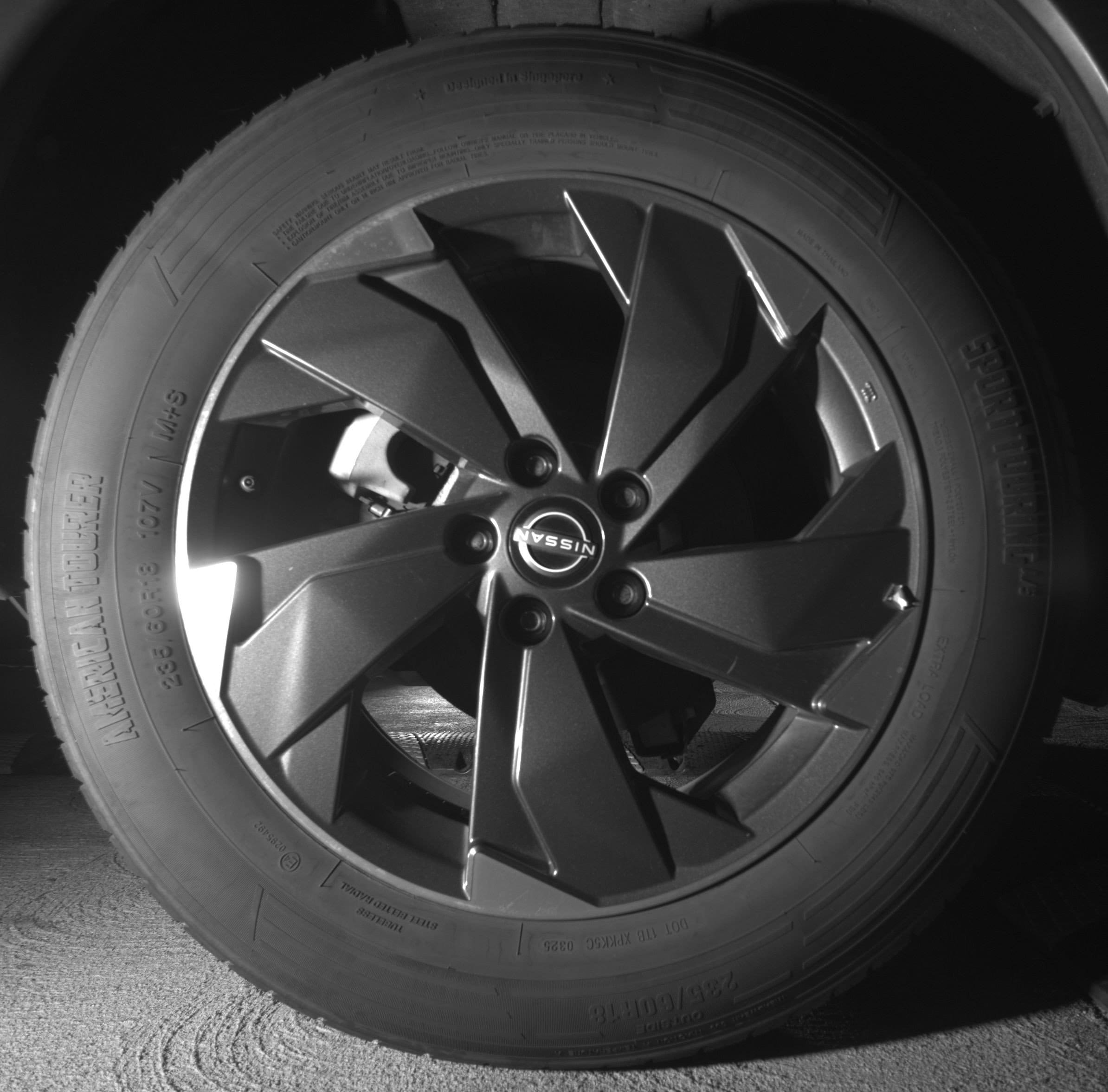 Thumbnail: 2025 Nissan Rogue - 13