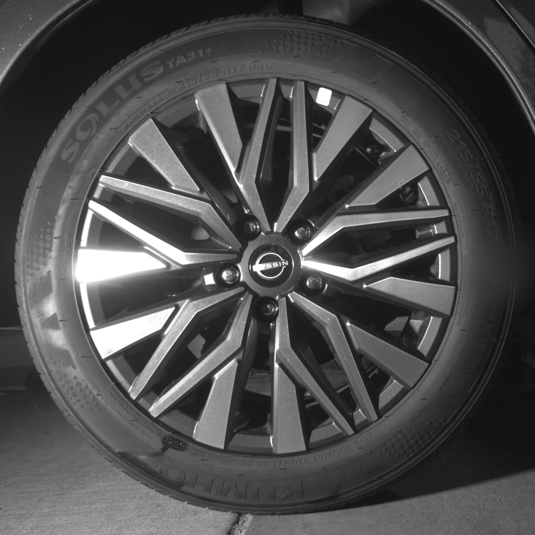 Thumbnail: 2026 Nissan Altima - 15