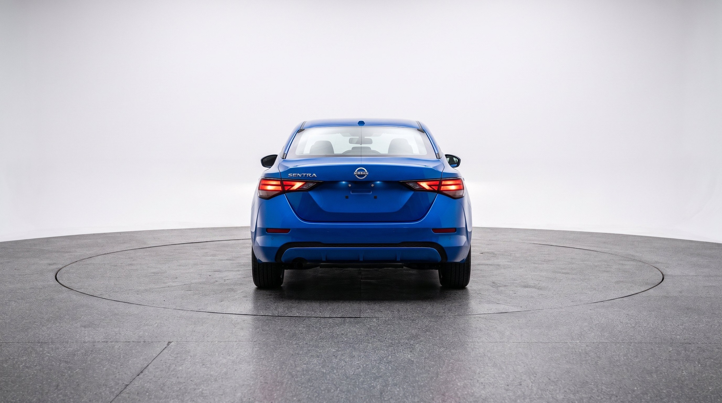Thumbnail: 2025 Nissan Sentra - 7
